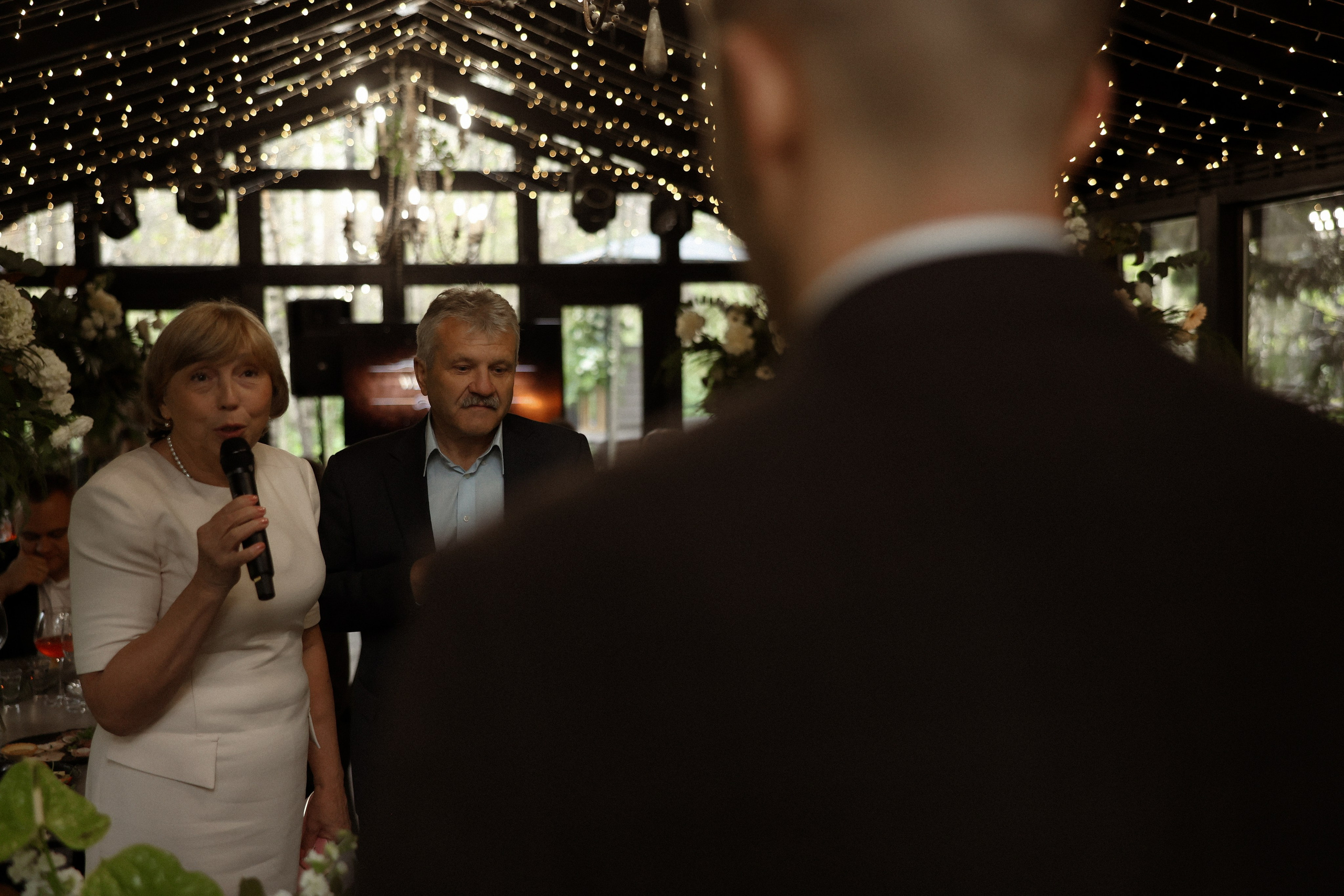 «Слезы счастья!» — Дмитрий и Дарья. Свадебный и семейный фотограф в Москве Ломова Ирина