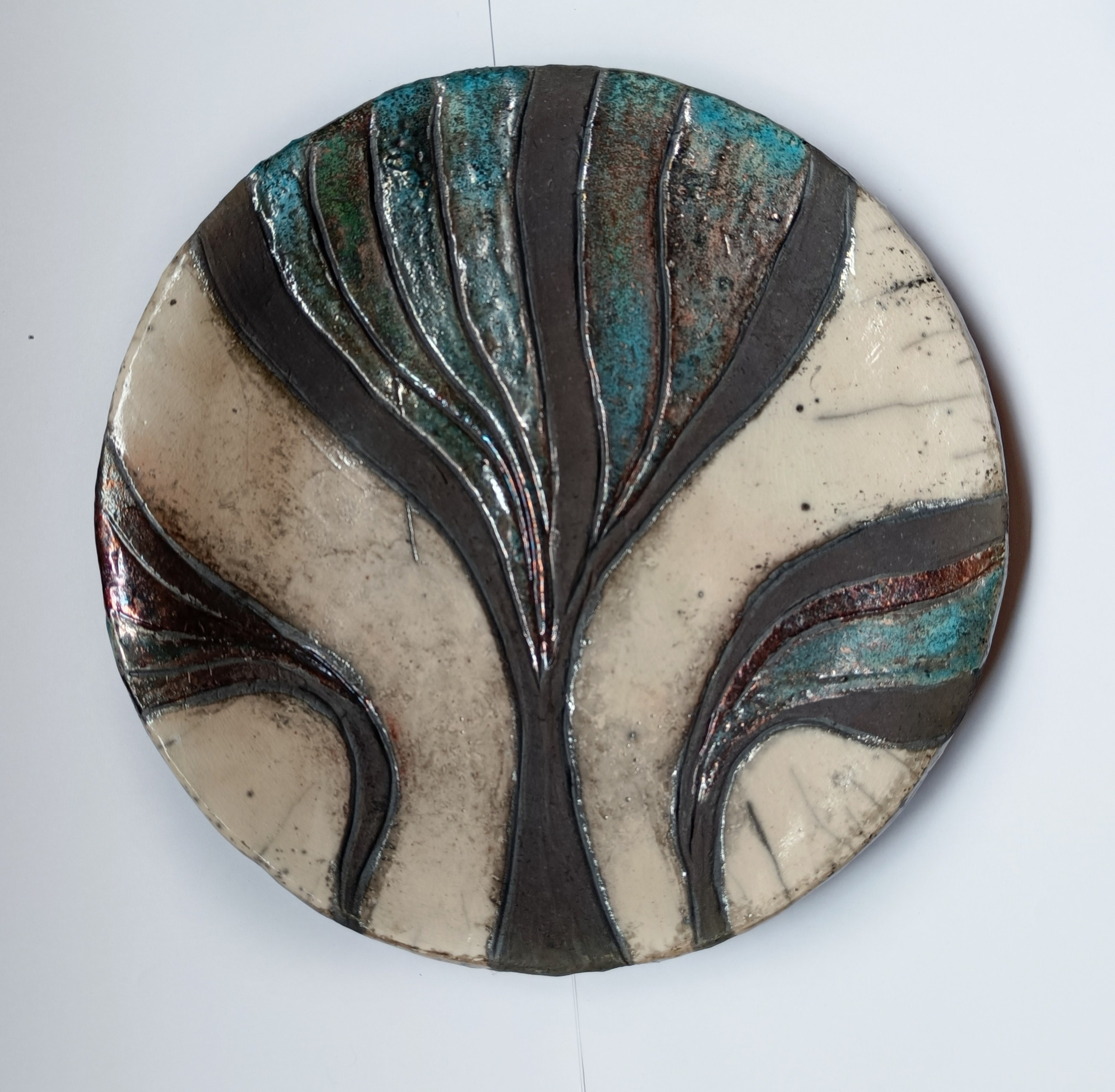 Разное. Художник-керамист Екатерина Ельникова