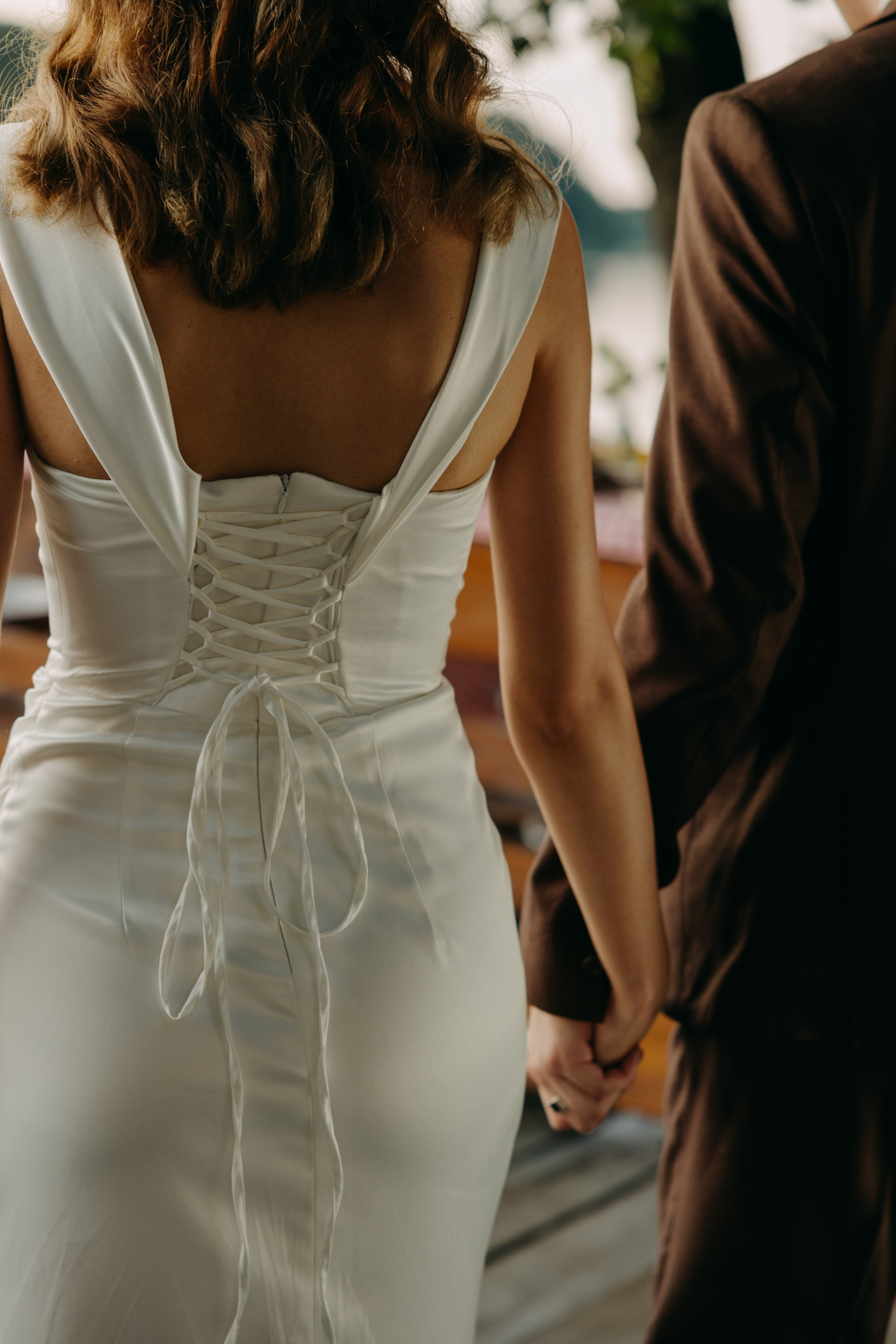 Анна и Никита | банкет. Свадебный фотограф Москва Анастасия Храмова