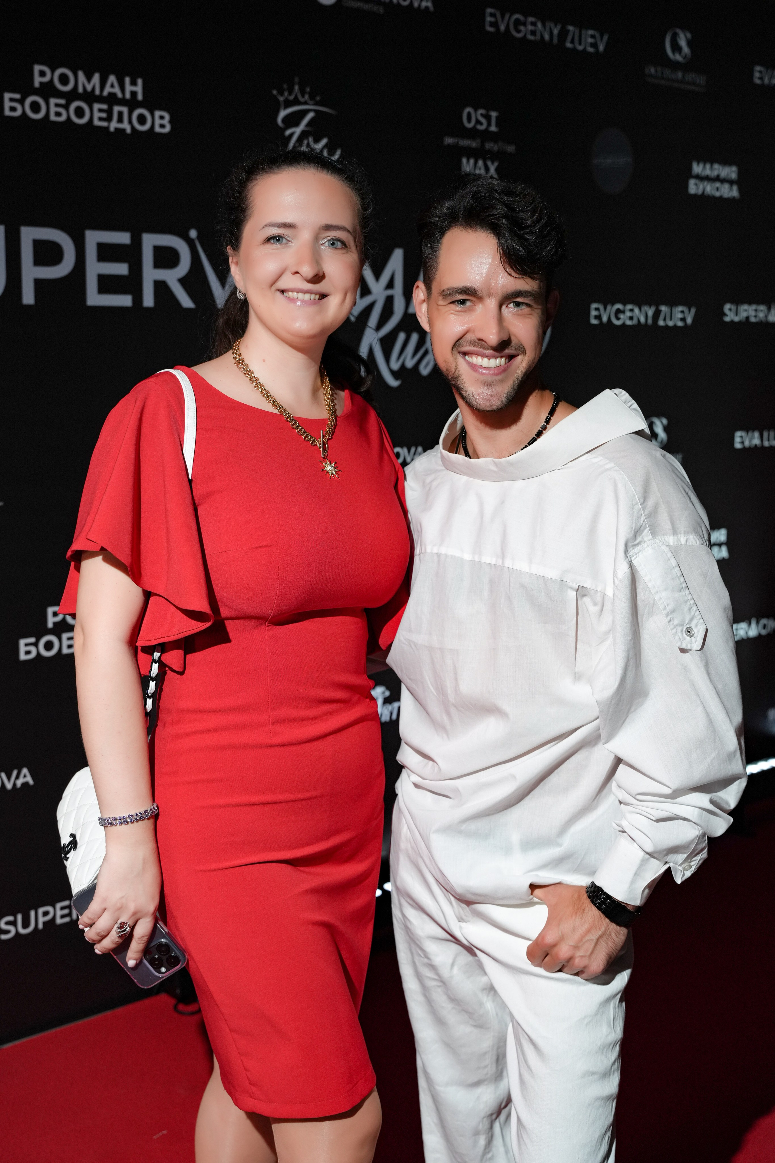 Финал SUPERWOMAN Russia 2.0. Портретный фотограф в Санкт-Петербурге Дмитриева Наталия