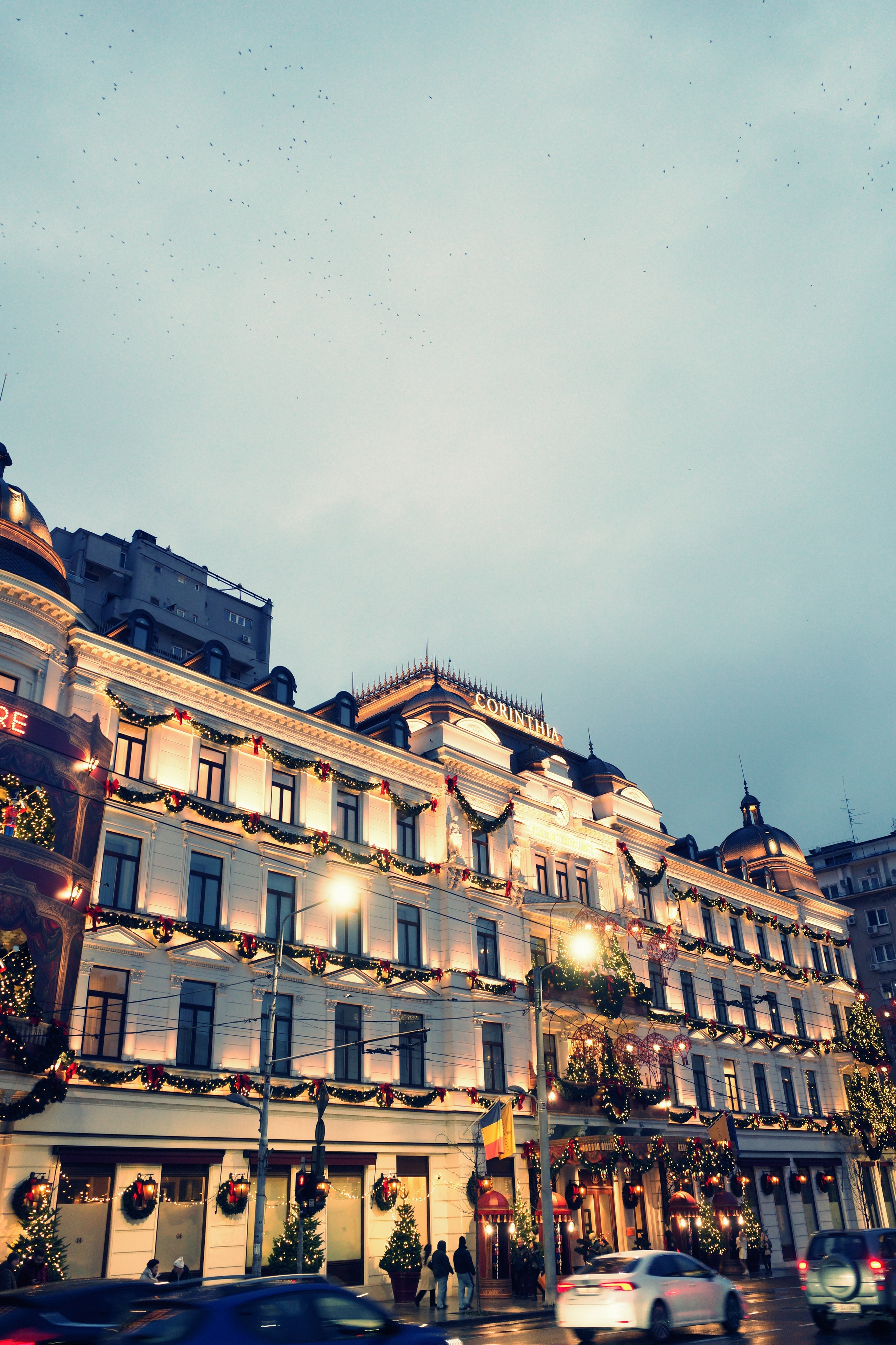 Румыния. Фотографирую для себя, своей семьи и друзей!