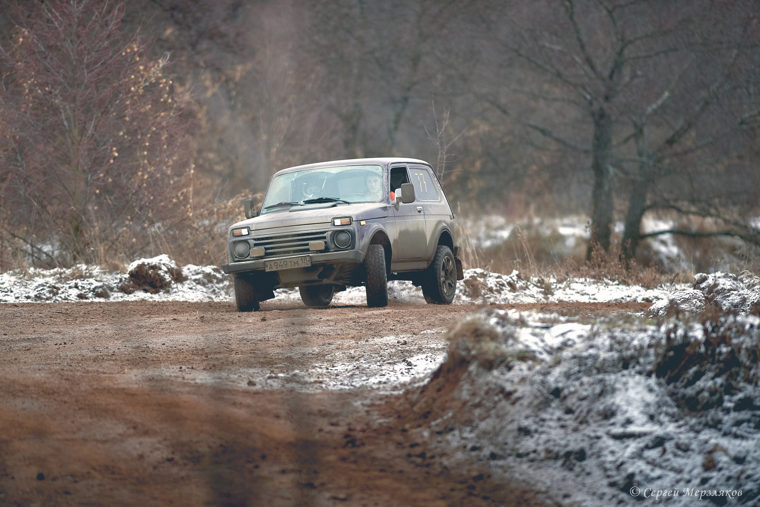 #вавожскийухаб автокросс. Спортивный репортажный фотограф в Ижевске Сергей Мерзляков