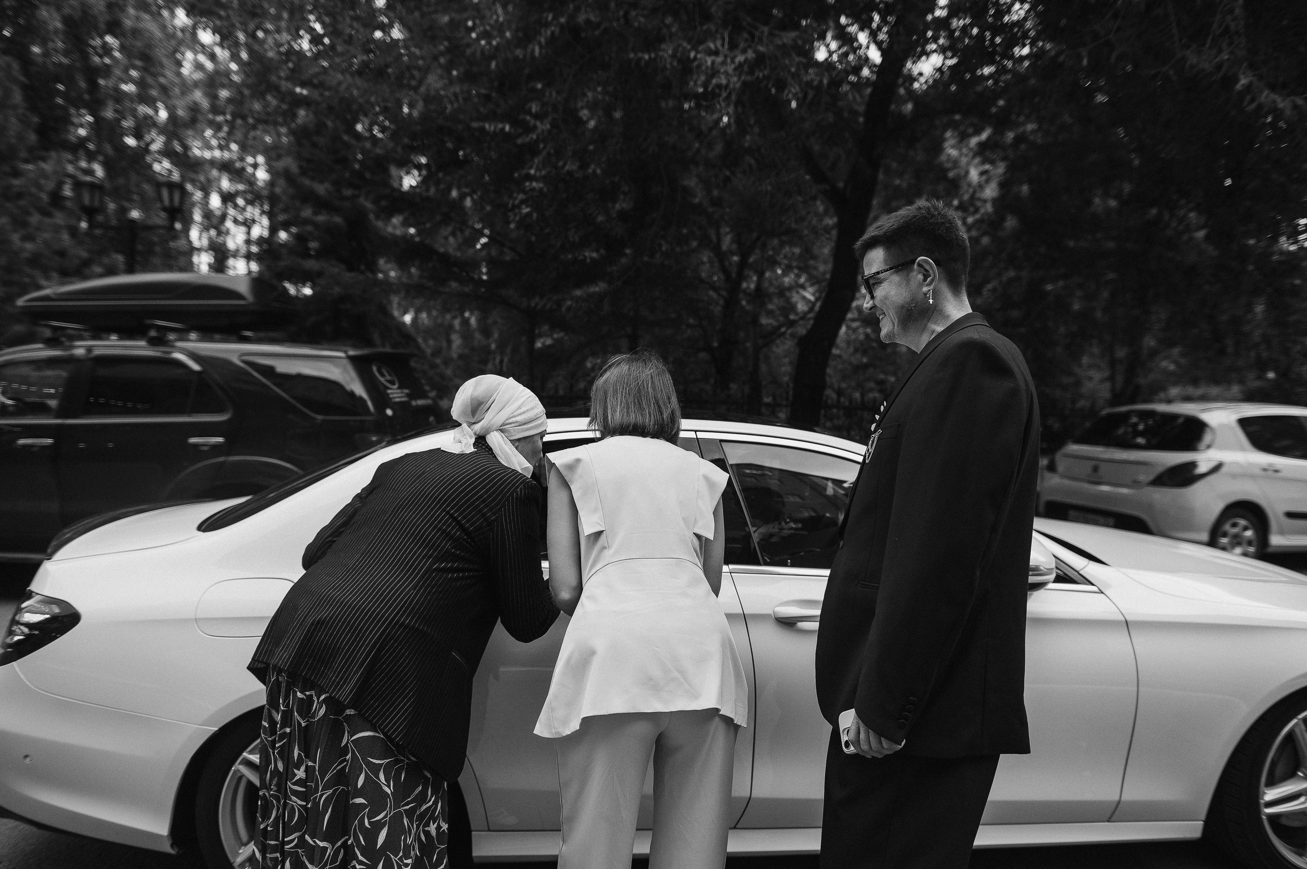 В интерьерах Green House. Евгений Нисковских — свадебный и репортажный фотограф в Тюмени