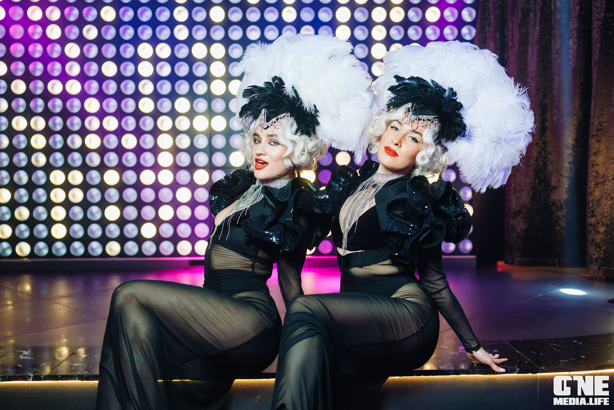 Фоторепортаж из караоке-клуба Эйфория. One Media Life: фоторепортажи, фотоотчеты с мероприятий и заведений