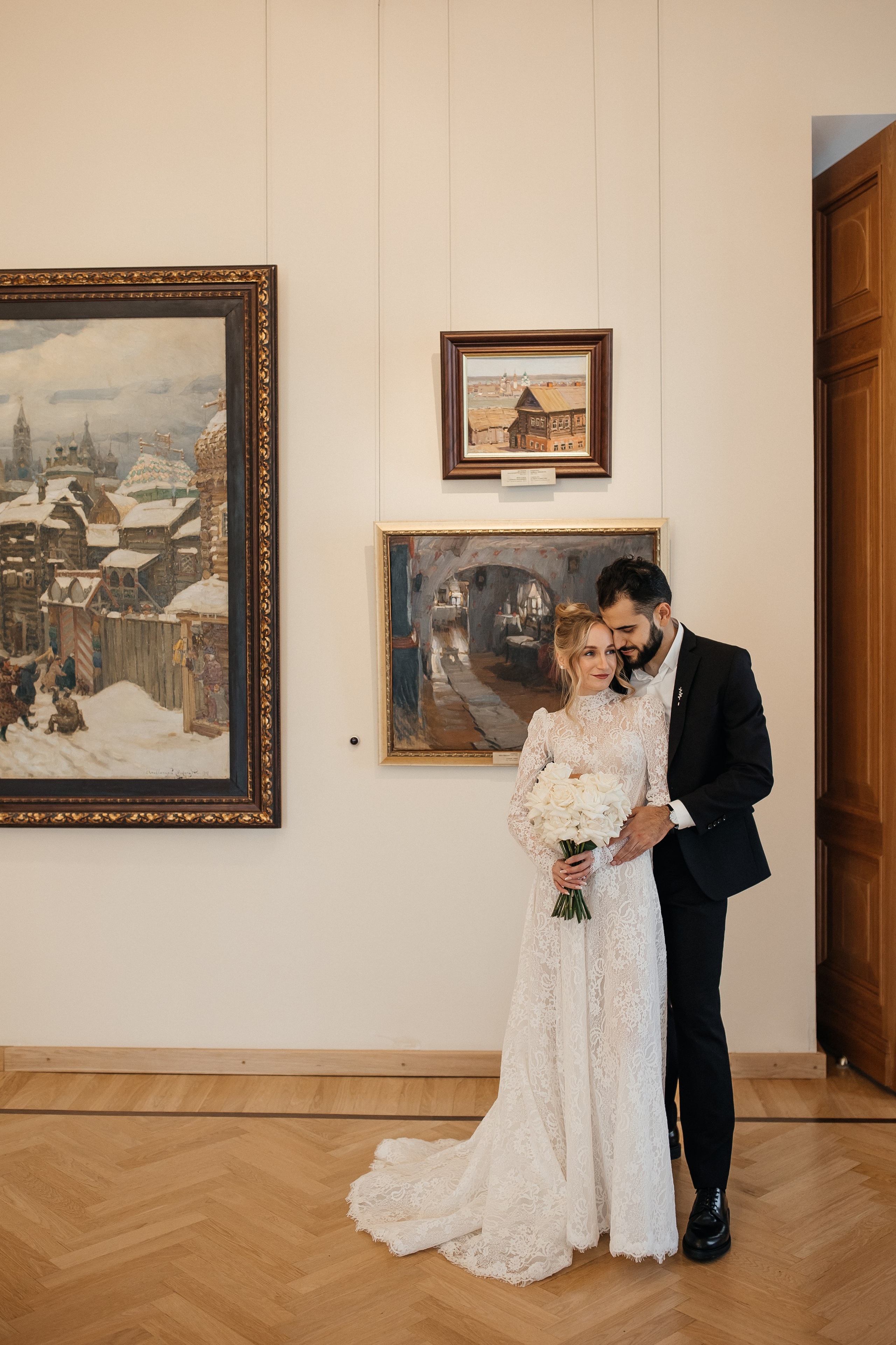 Владислав & Ксения. СВАДЕБНЫЙ ФОТОГРАФ ЕВГЕНИЯ МОДИНА Ярославль