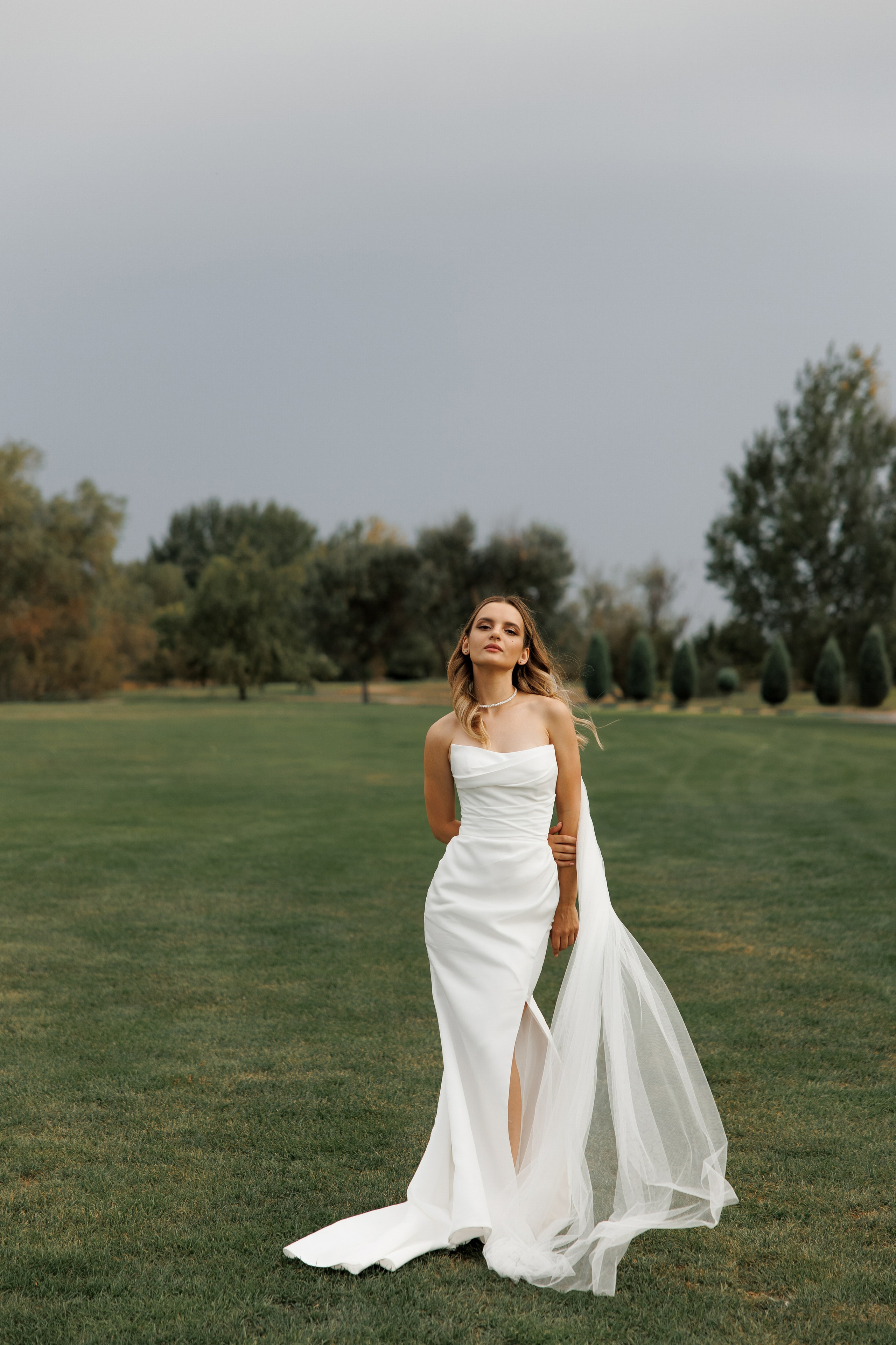 Владимир и Екатерина. Wedding and Reportage photographer Marmarov Christya