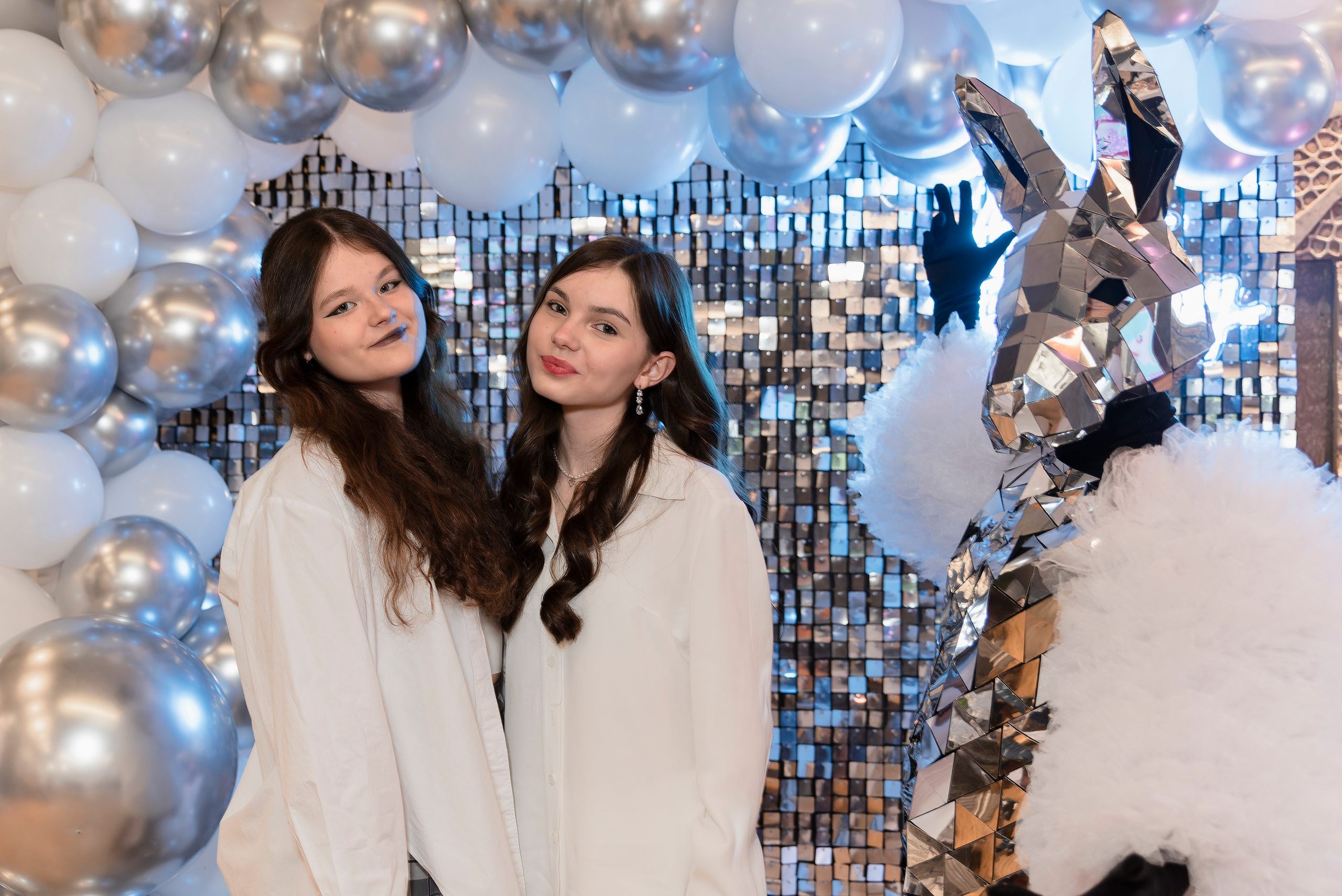 Подростковая вечеринка. Фотограф Москва Софа Ревчук