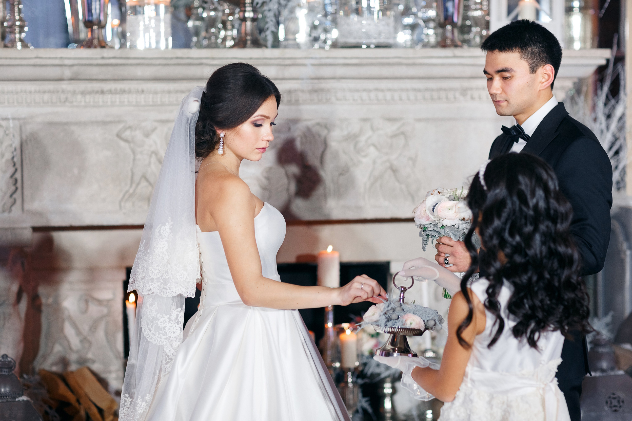 Дмитрий и Евгения. Свадебный, портретный и репортажный фотограф Дмитрий Карпов