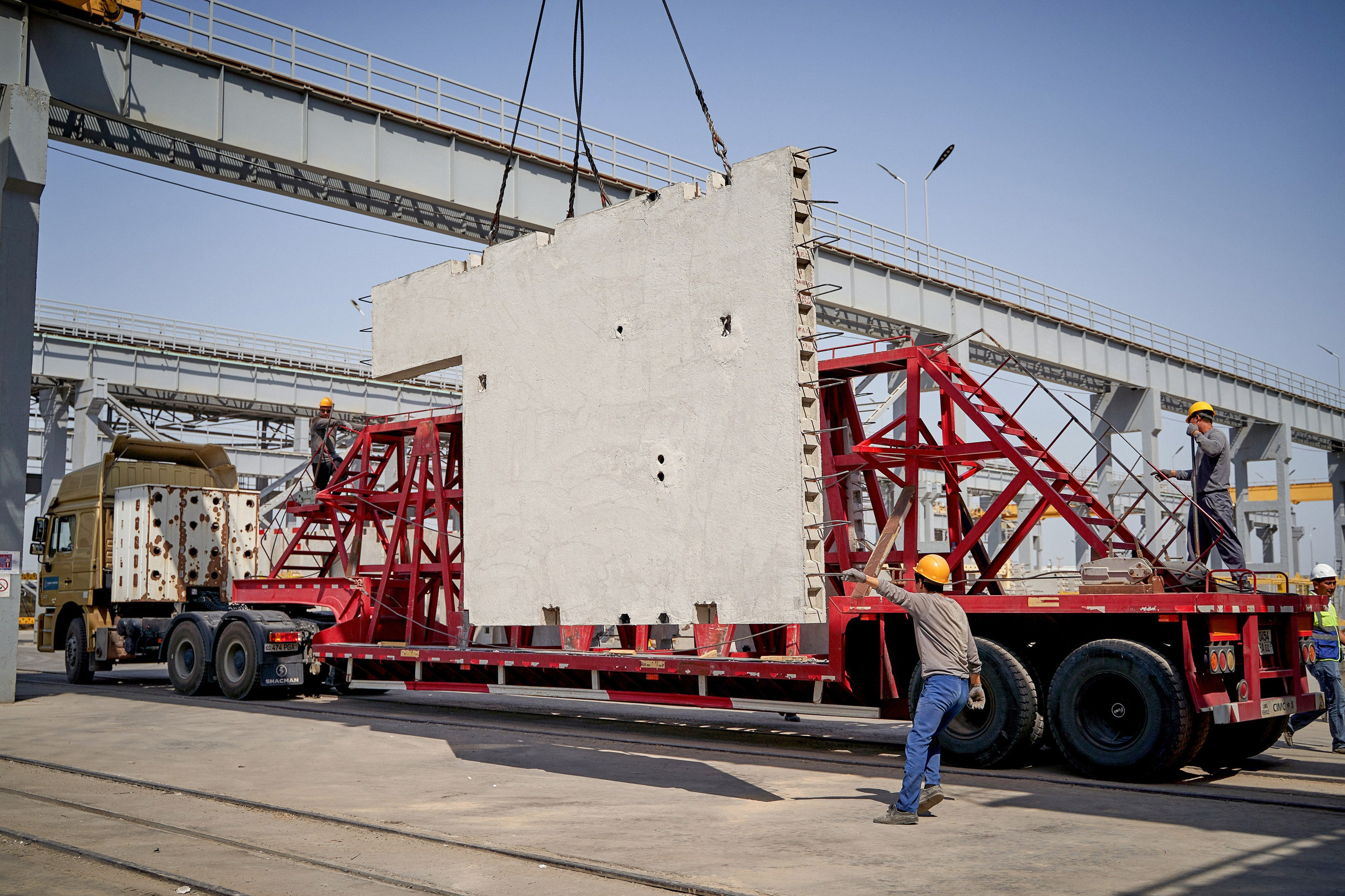 Промышленная. Фотограф — Фотосессии, свадьбы, репортаж