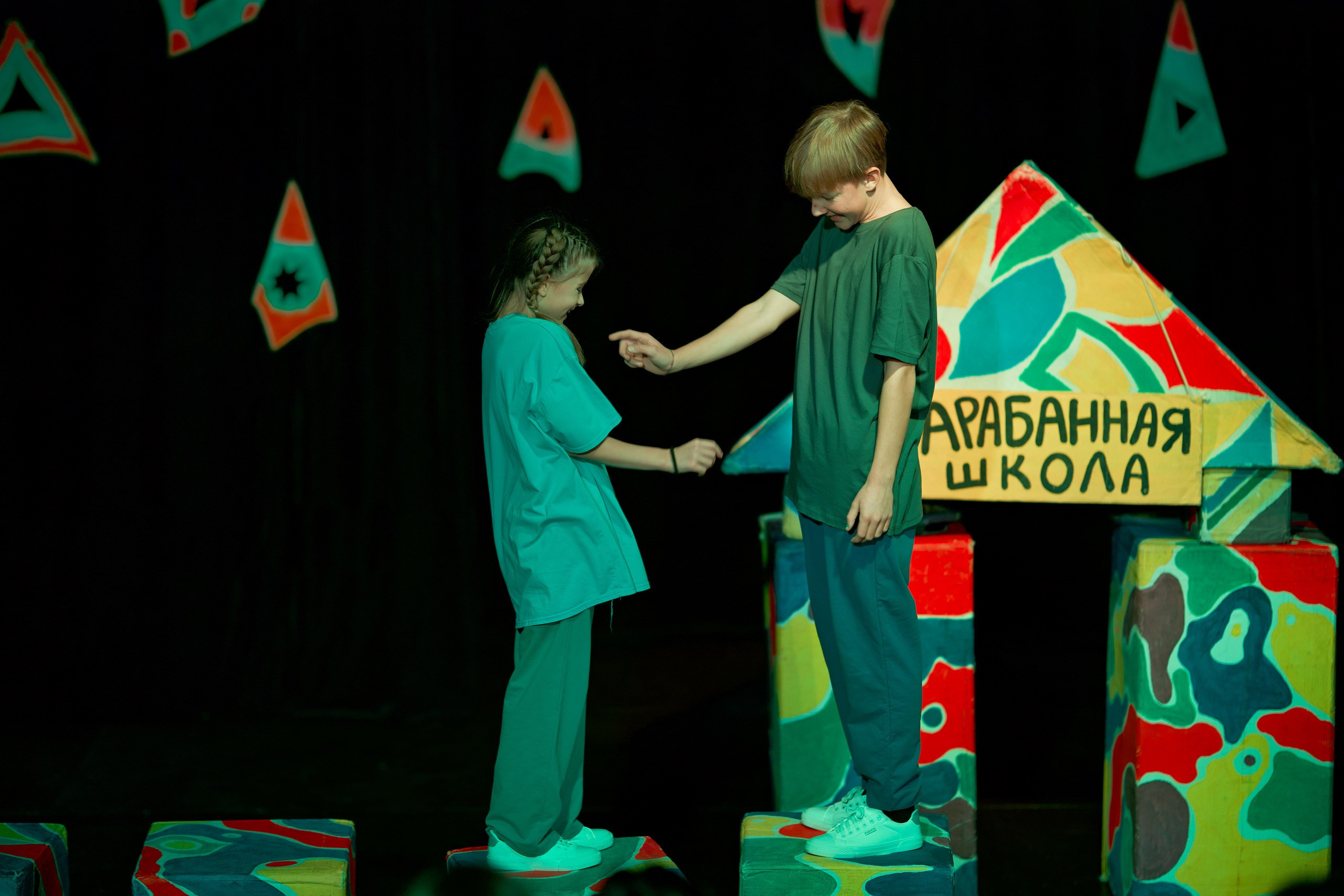 Все мальчишки дураки (1 состав). Фотограф Денис Болдинов. Москва