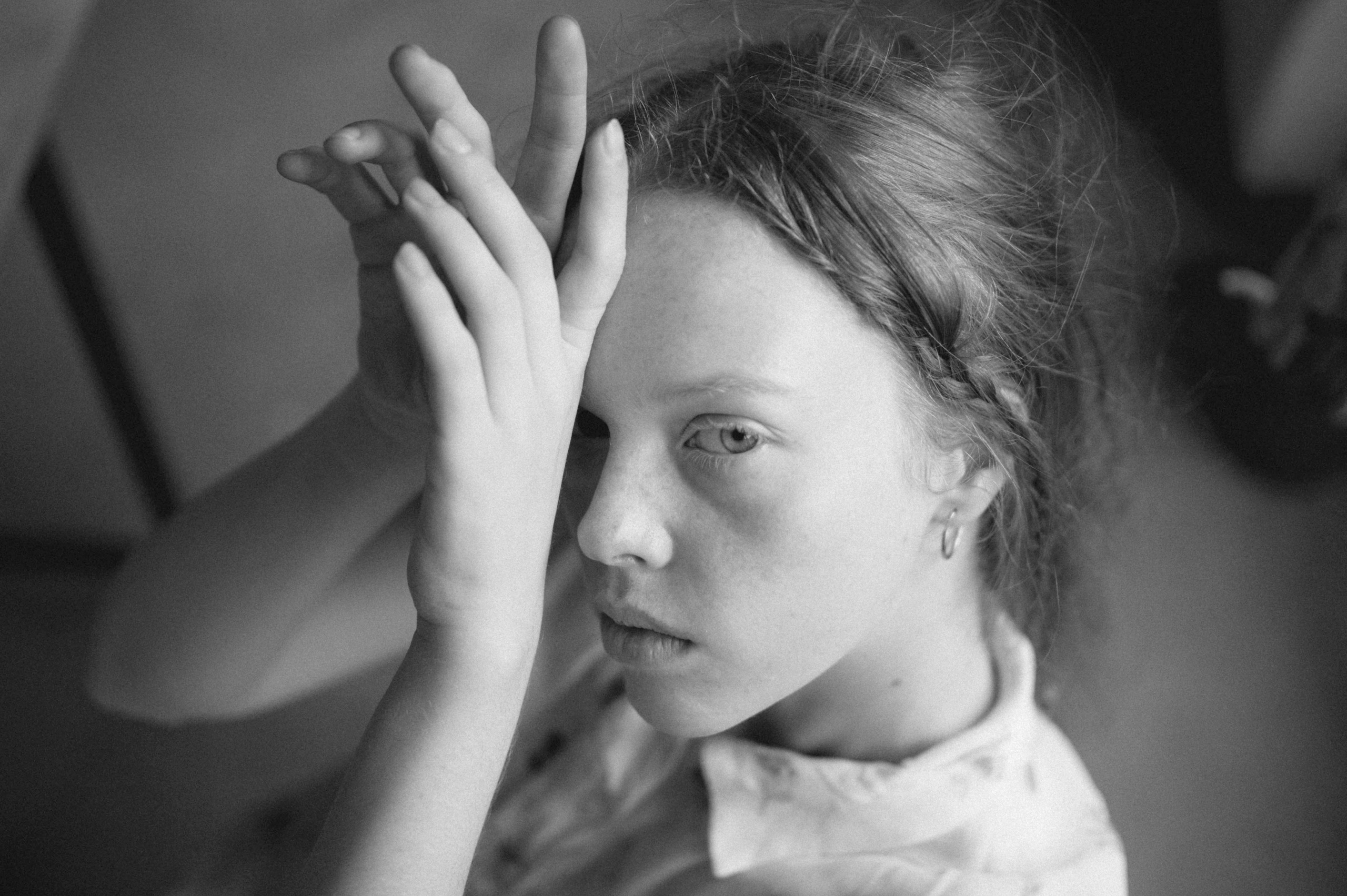 Фотохудожник Хельга Йорк