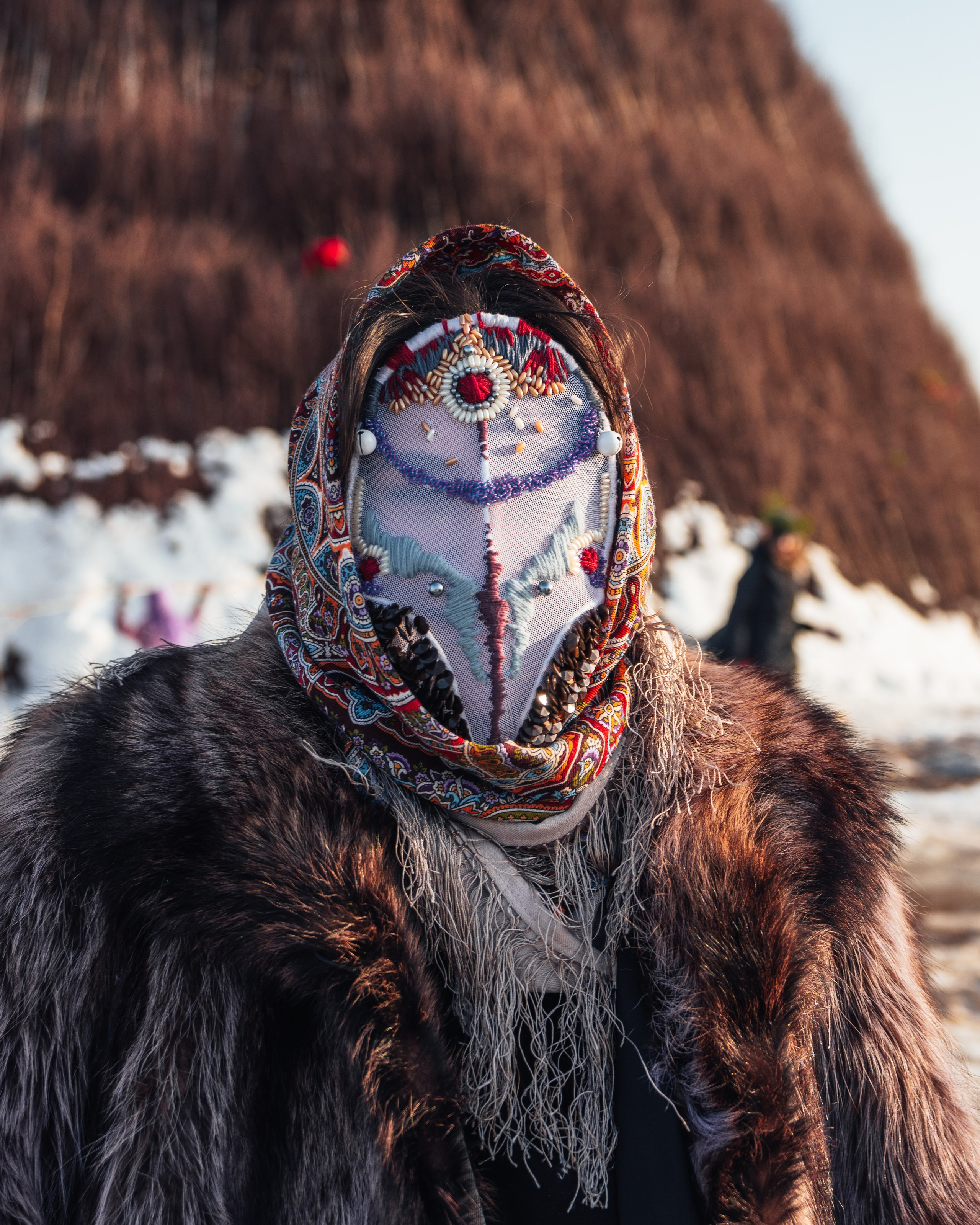 Масленица в Никола — Ленивце. @tomrus: Рустам Шагиморданов — фотограф