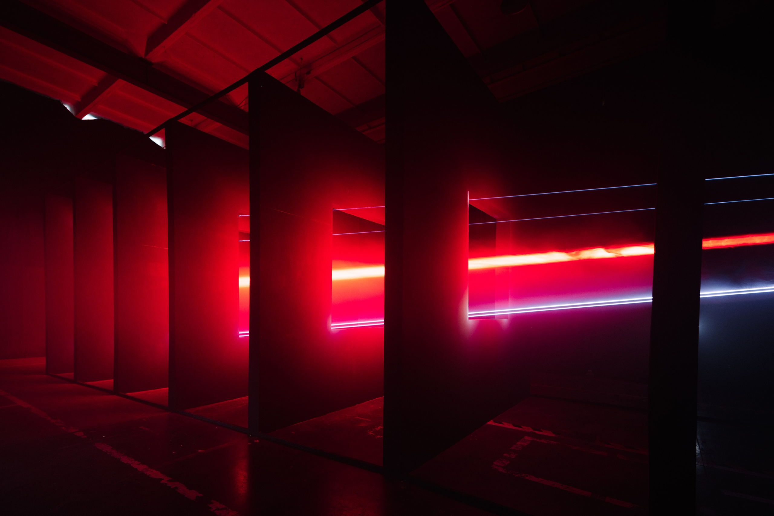 INTERVALS.EXHIBITION. @tomrus: Рустам Шагиморданов — фотограф