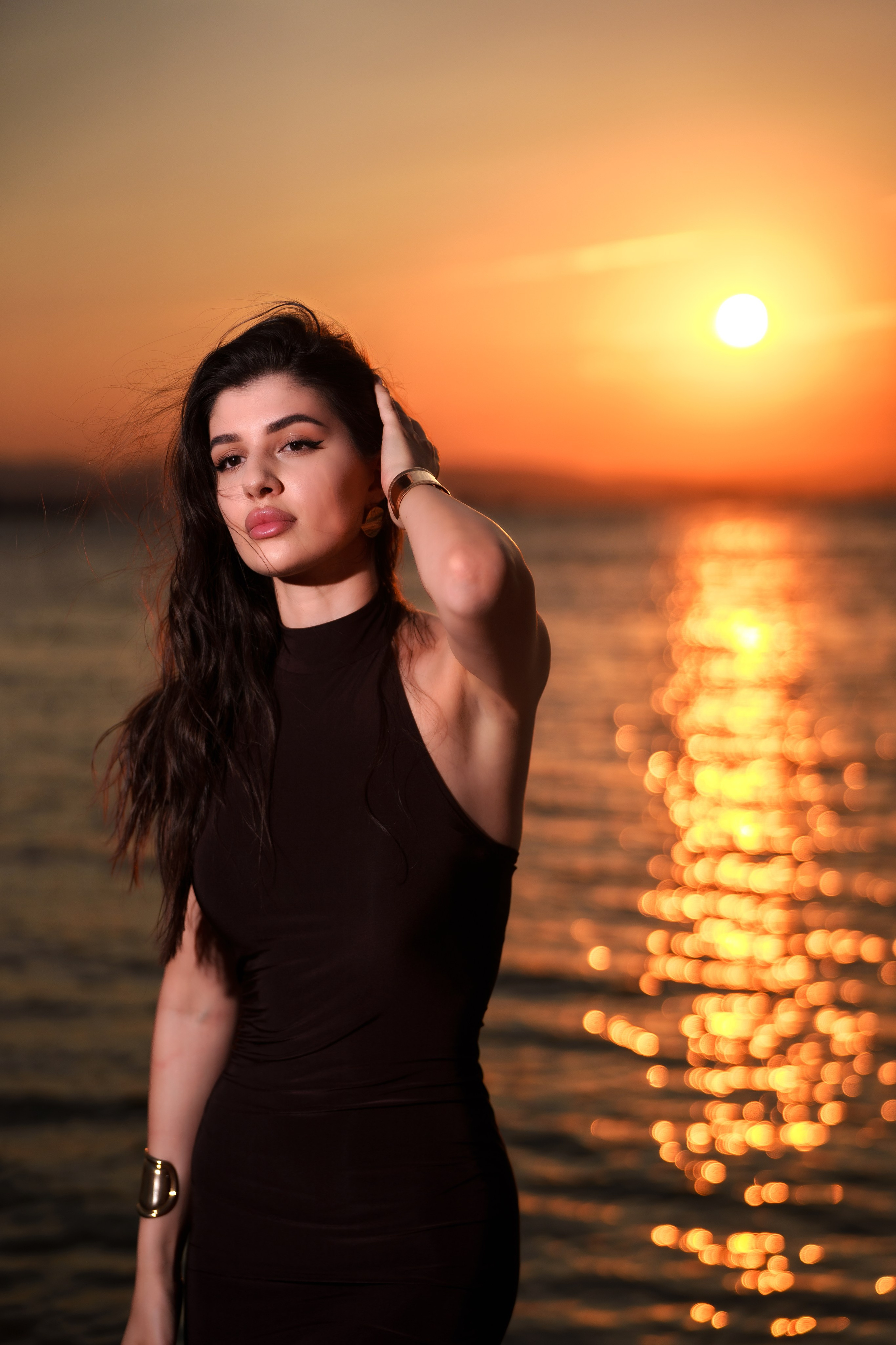 Фотосессия в сказочном месте Кабардинки. Фотограф Андрей Чеботок (Белгород, Курск, Воронеж, Старый Оскол)