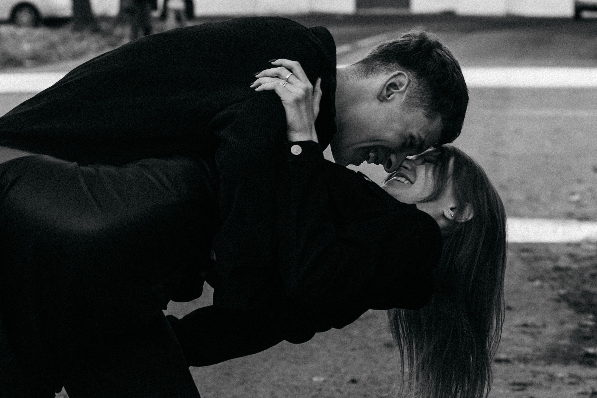 LoveStory. Свадебный и семейный фотограф в Твери Стас Александров