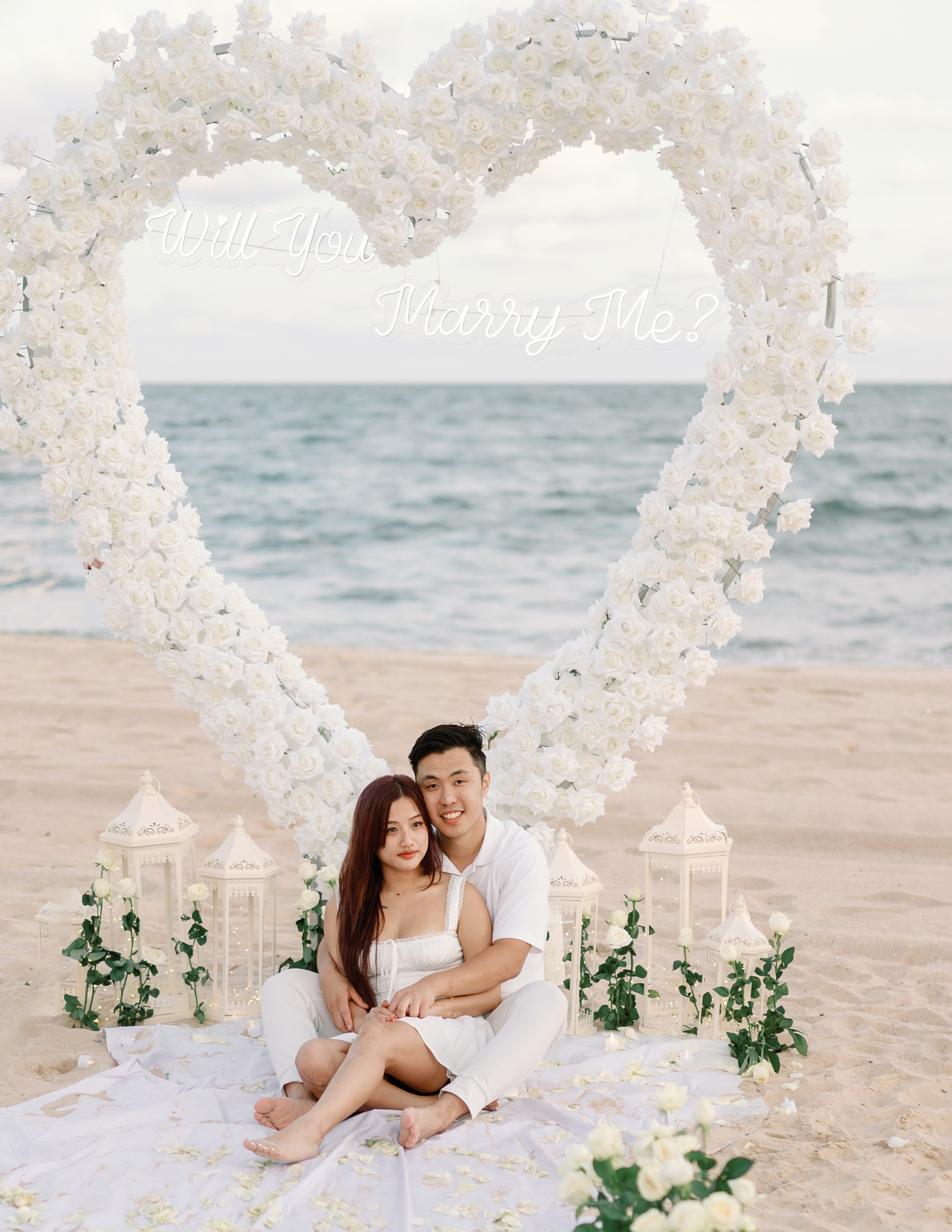 Engagement. Phu Quoc Photographer — Phu Quoc wedding Photograper