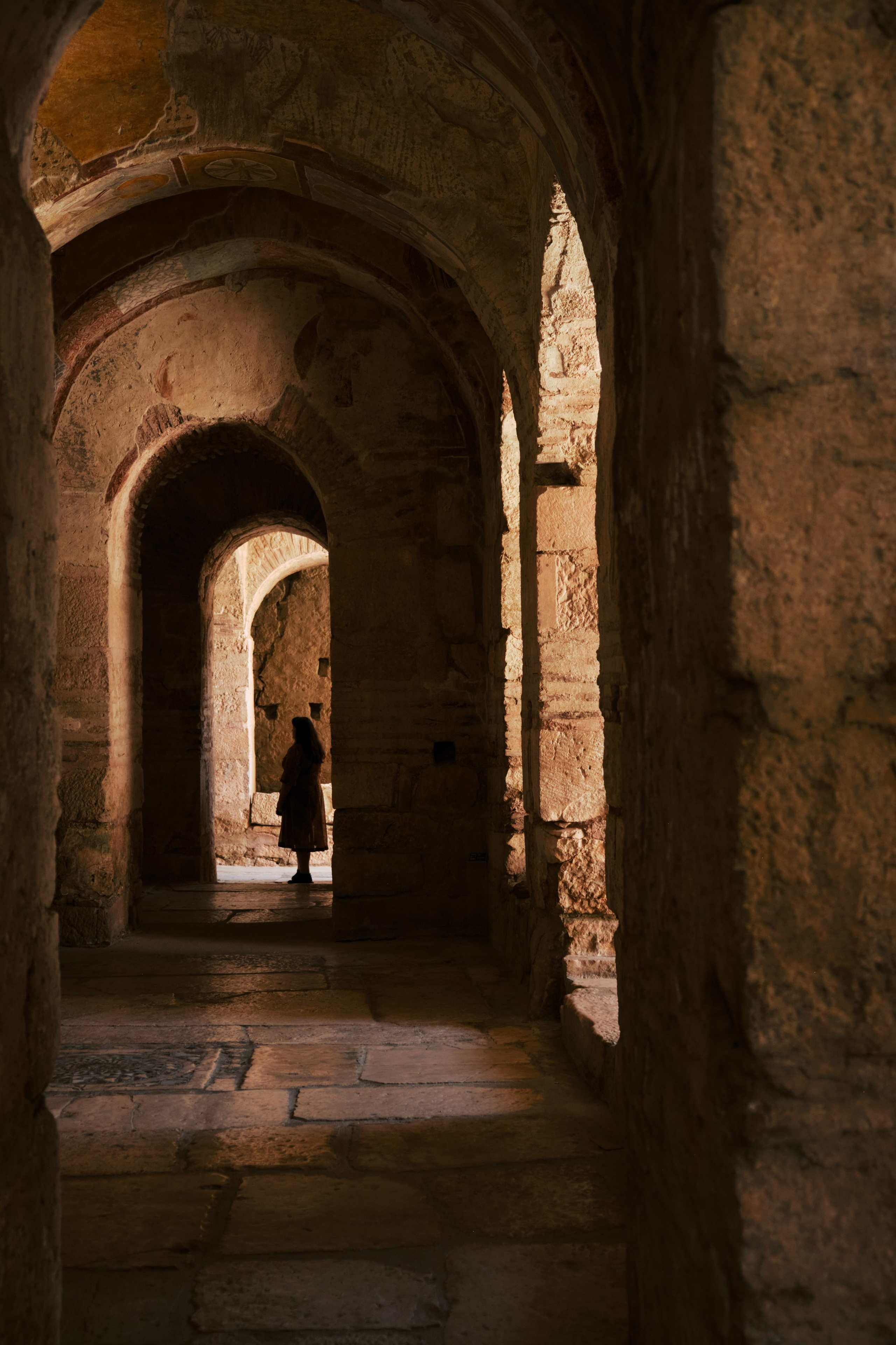 Путешествия. Контент-фотограф и видеограф в Перми