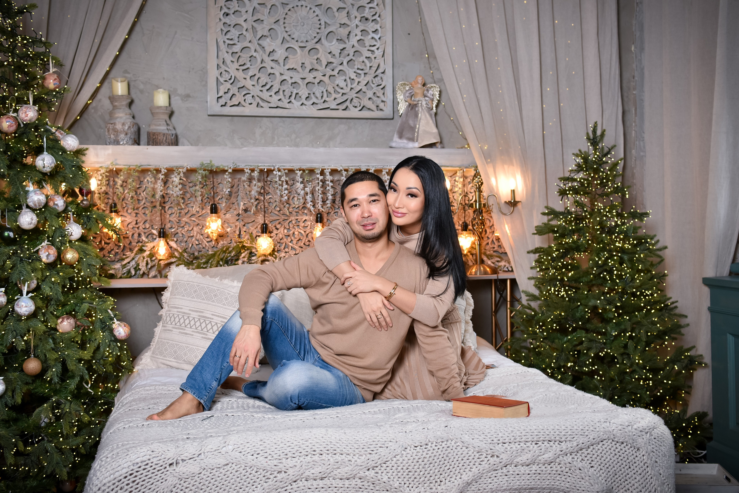 Анель. Фотограф Тамара Катапова