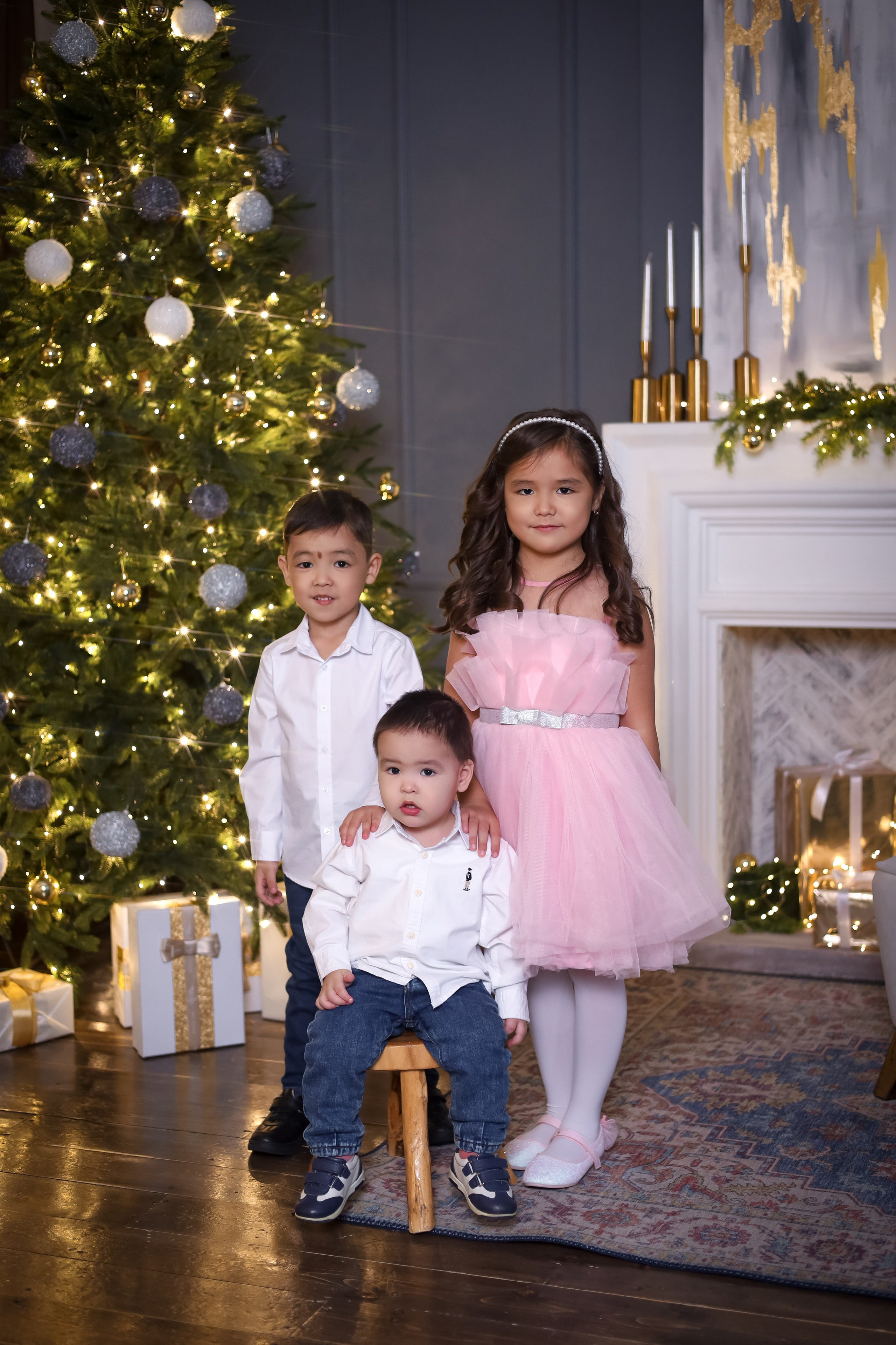 Мира. Фотограф Тамара Катапова