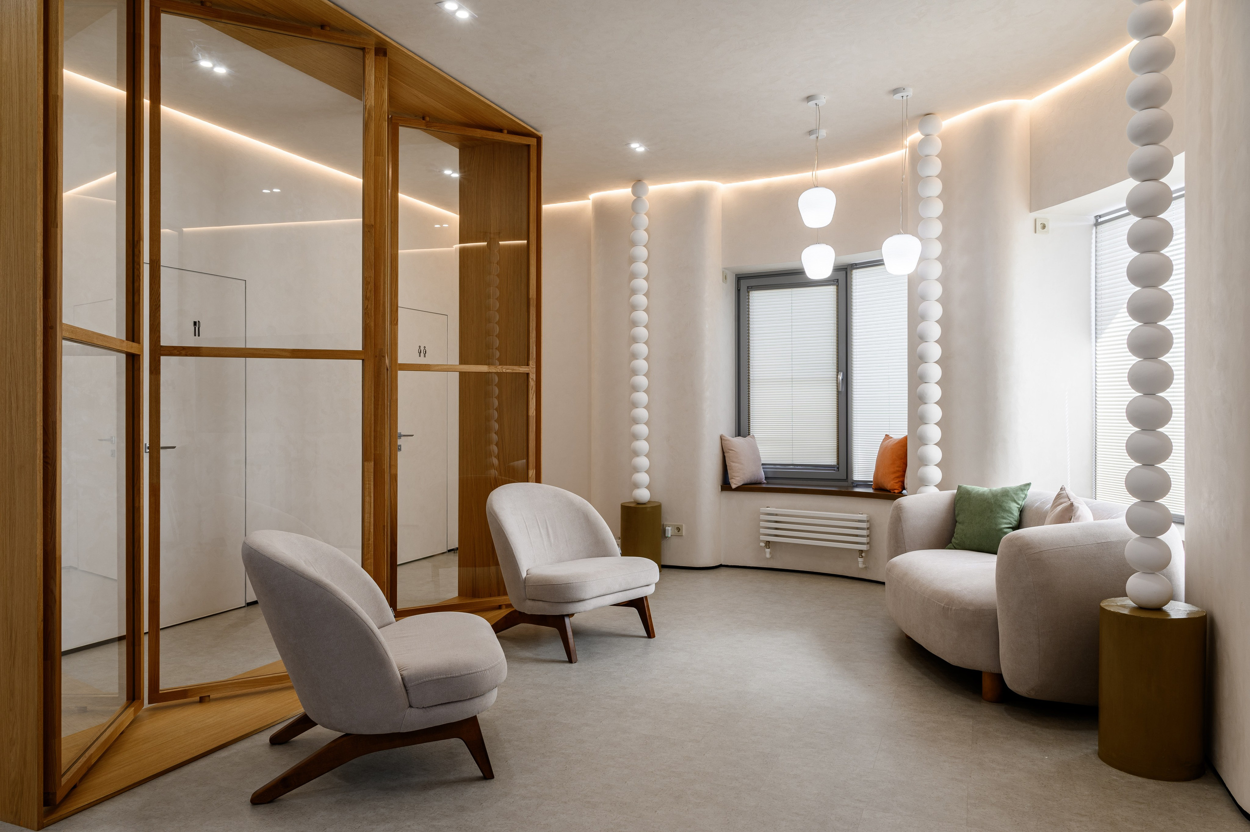 Интерьерная съёмка. Фотограф в Астрахани Сергей Бондарь