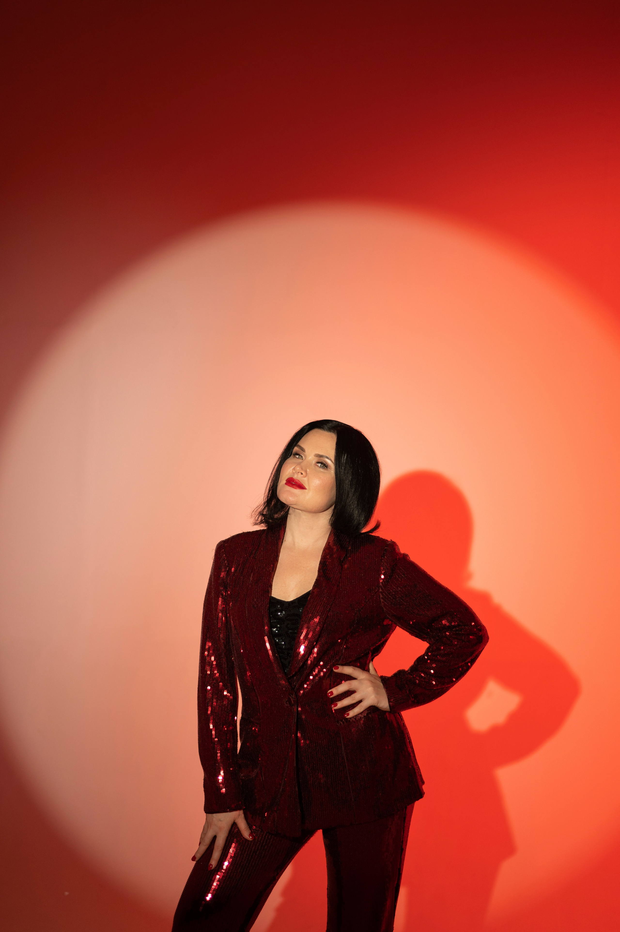 Лилиана. Фотограф Рузанна Ганн