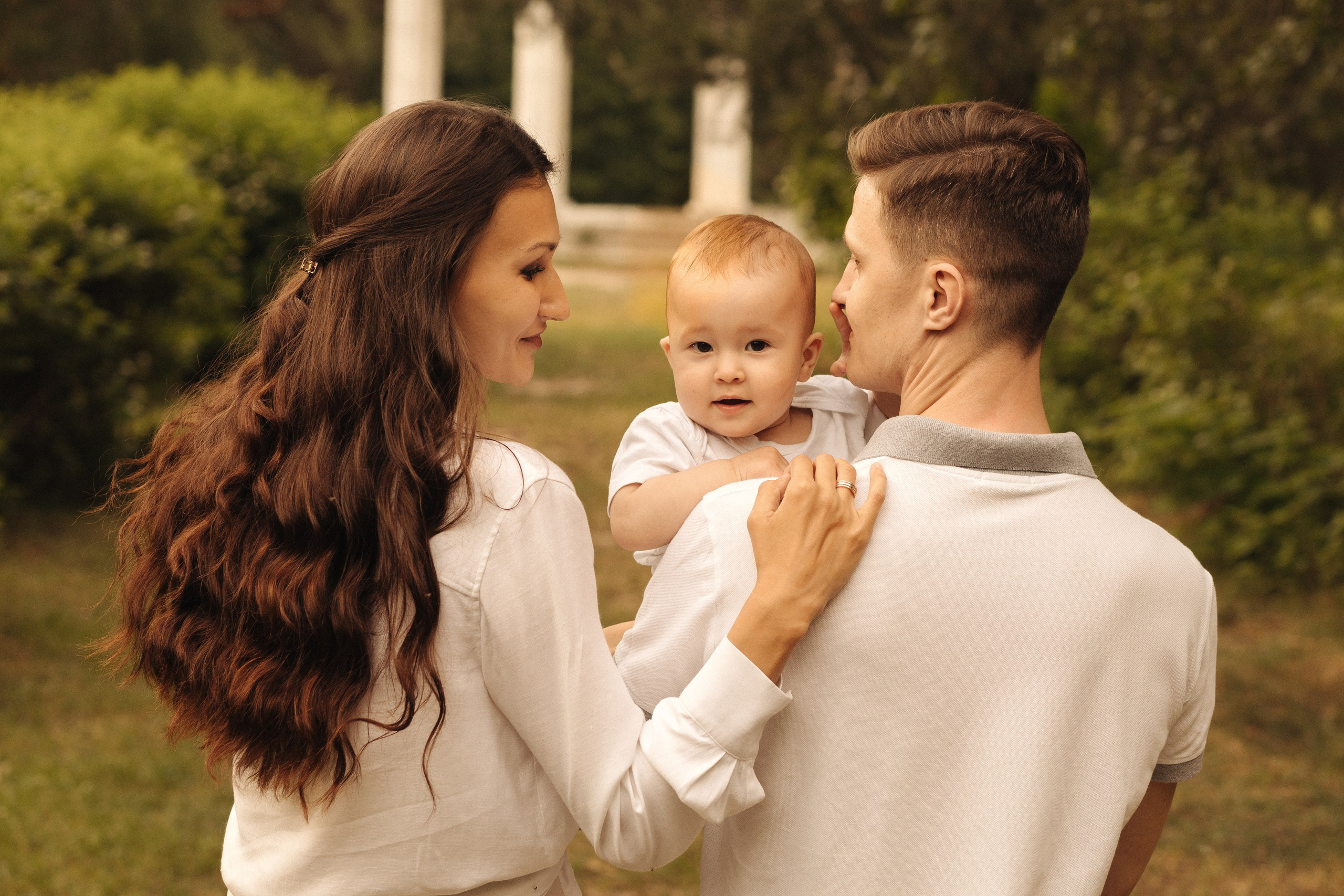 Чистяковы. Главная