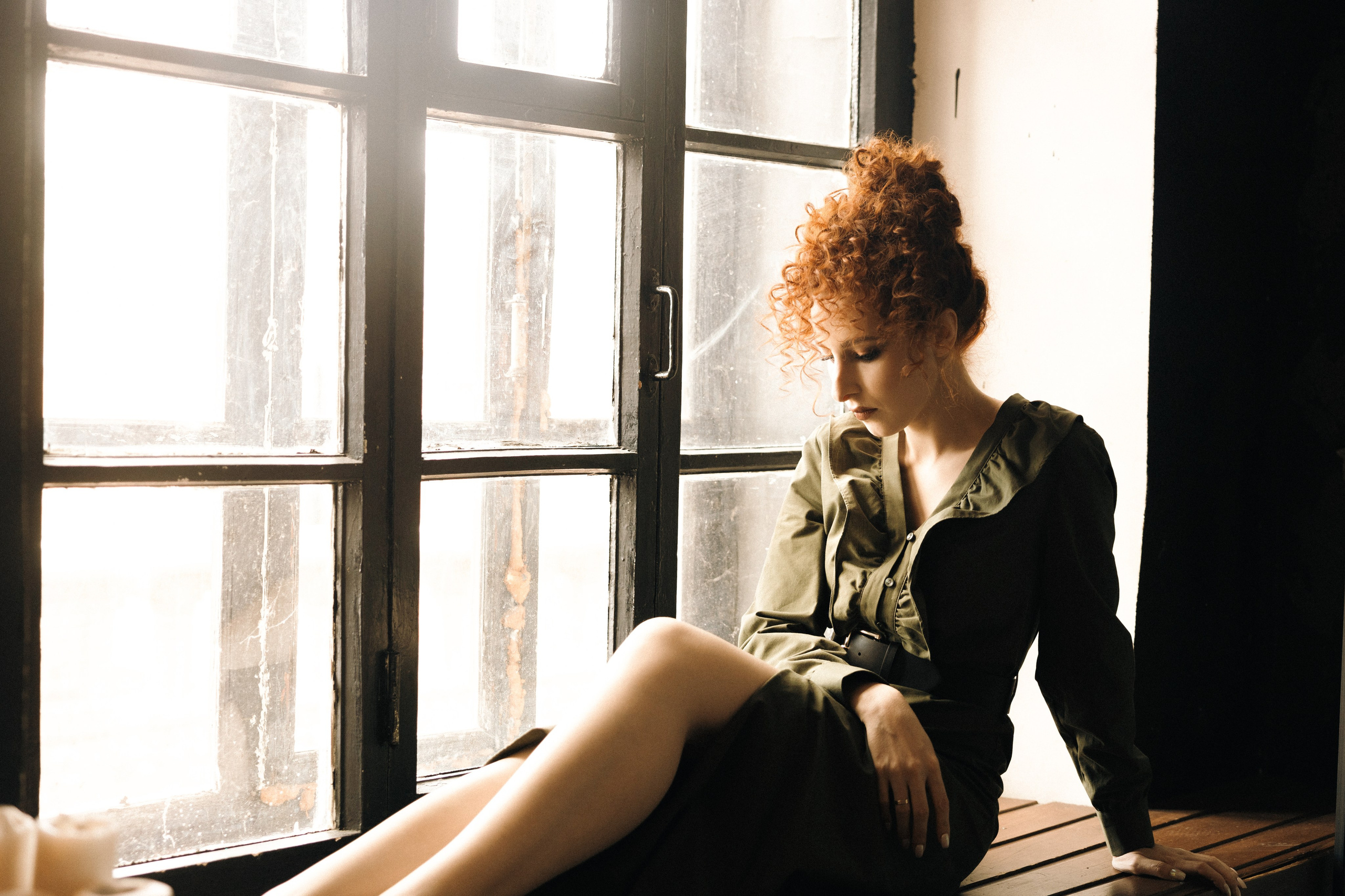 Марго. Главная