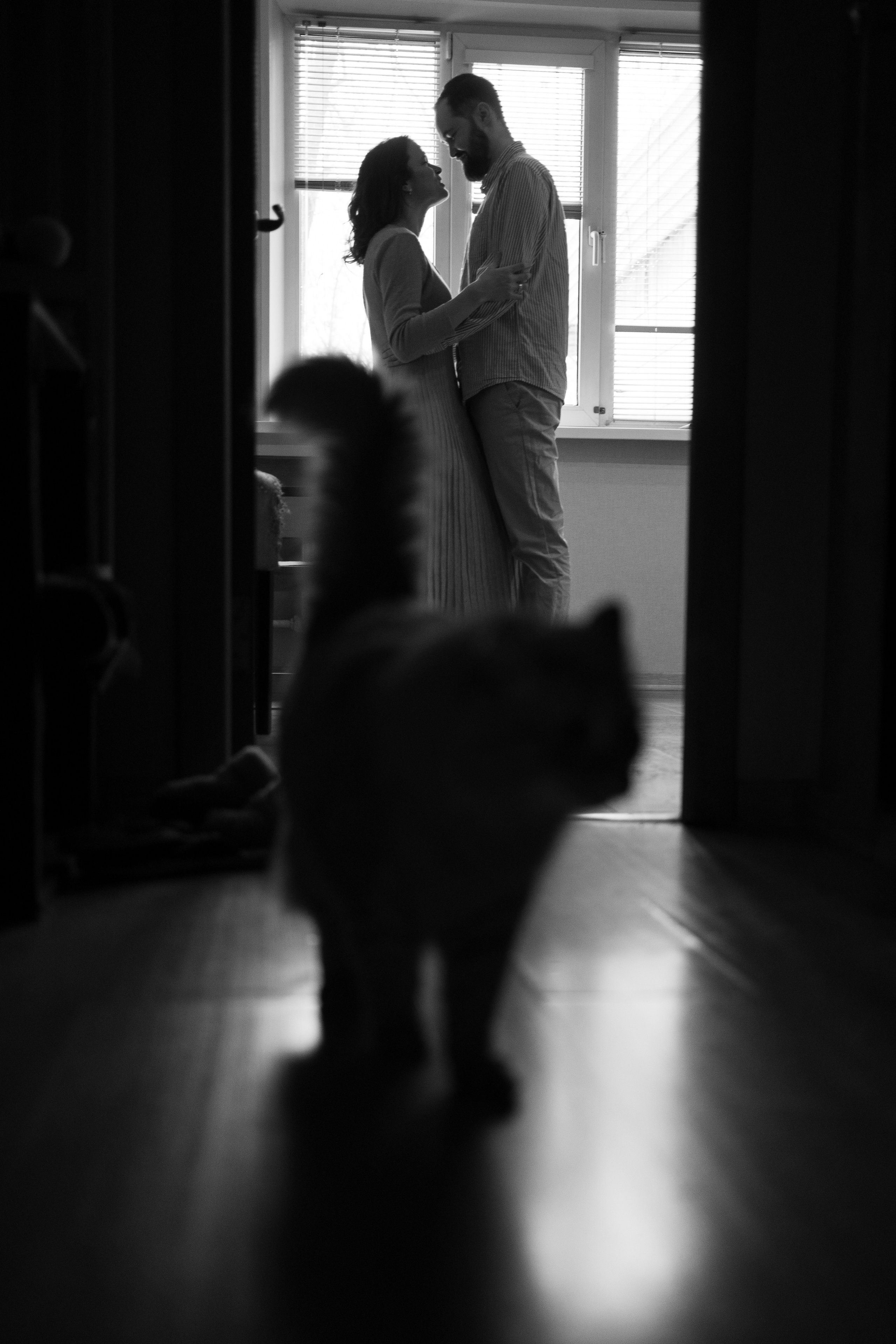 Ульяна и Михаил. Фотограф Катя Стрельцова