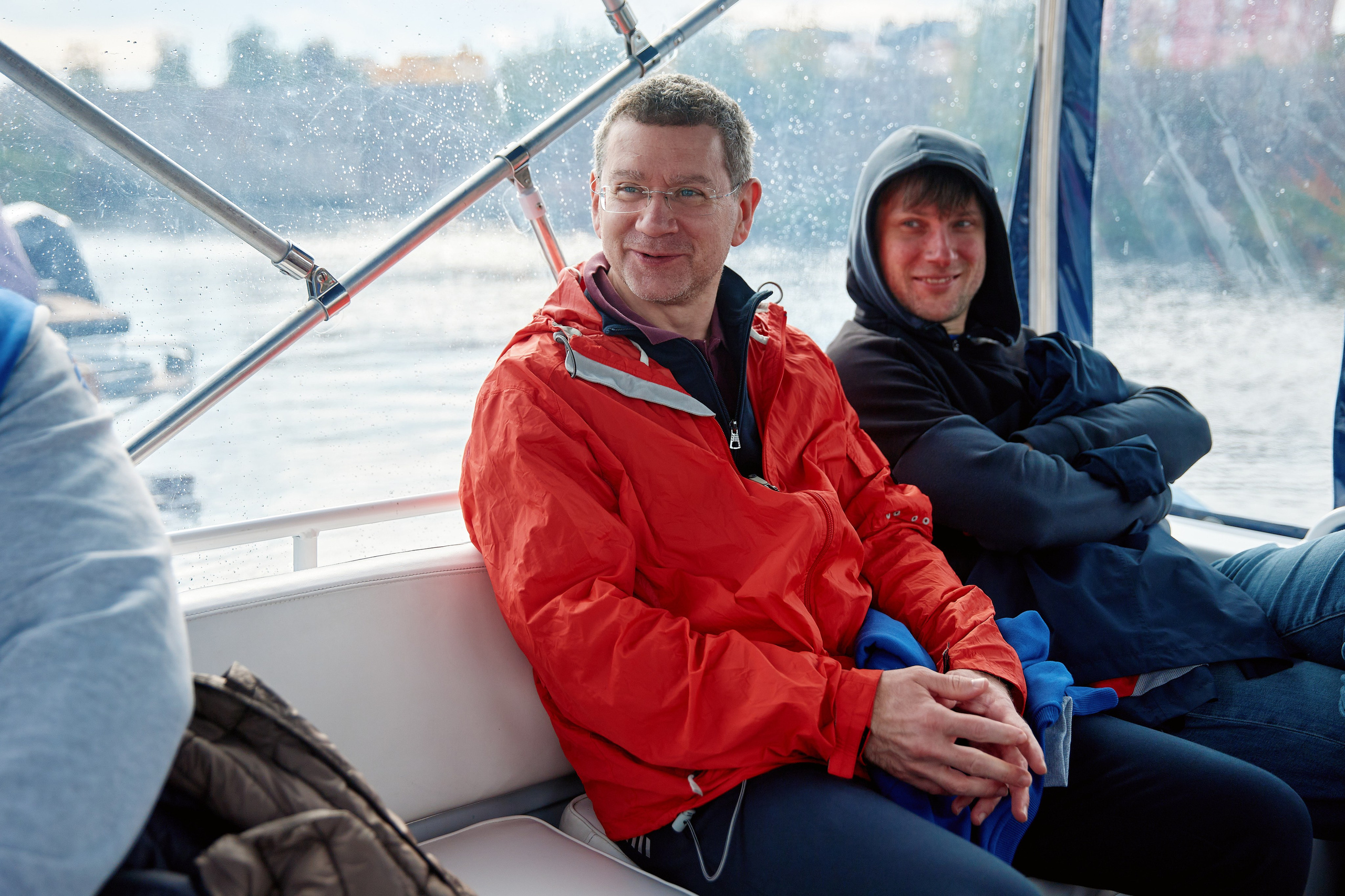 Форт Боярд в Кронштадте. Репортажный Фотограф | Константин Кондрашов