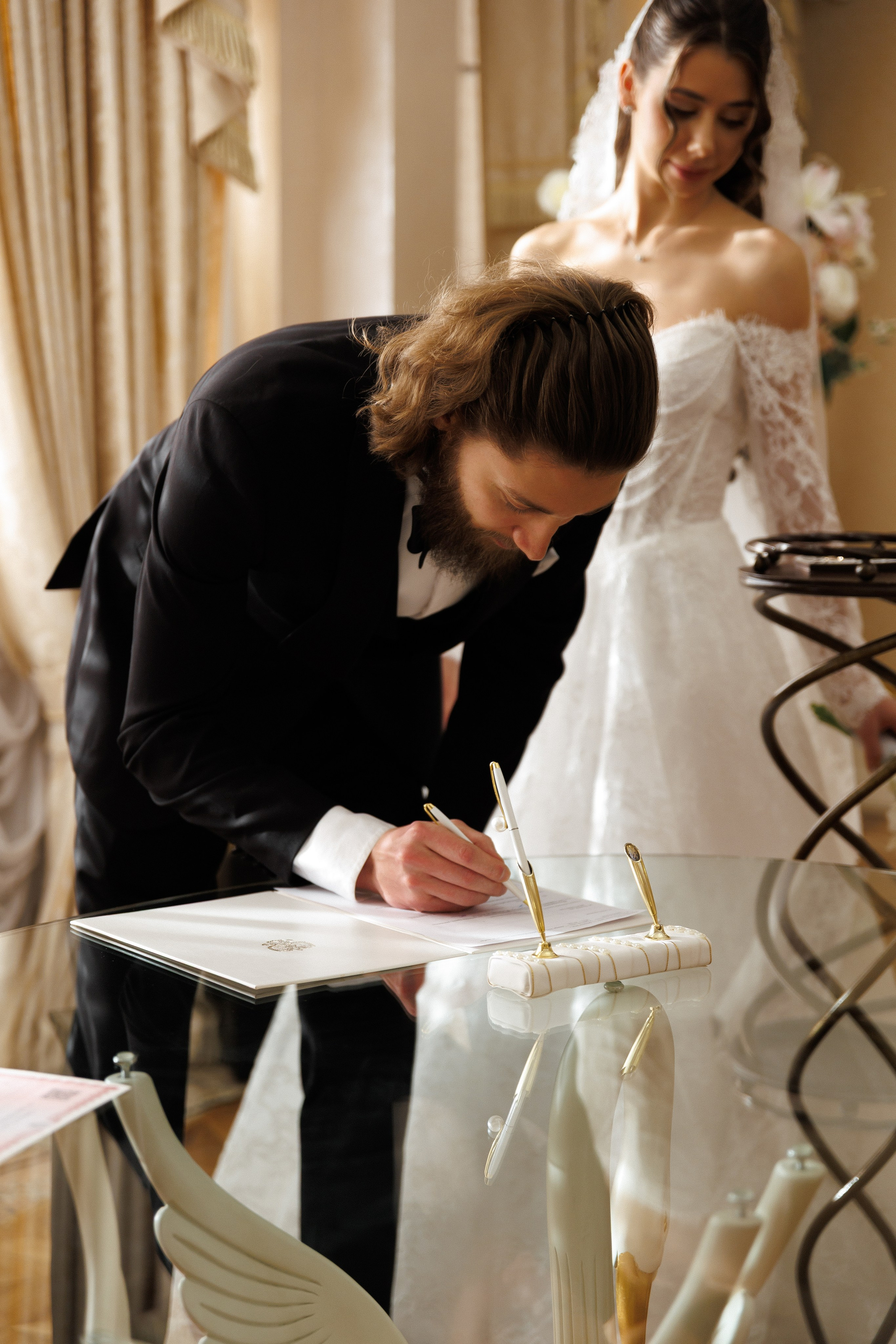 Егор и Злата. Фотограф Тюмень Пушковская Кристина