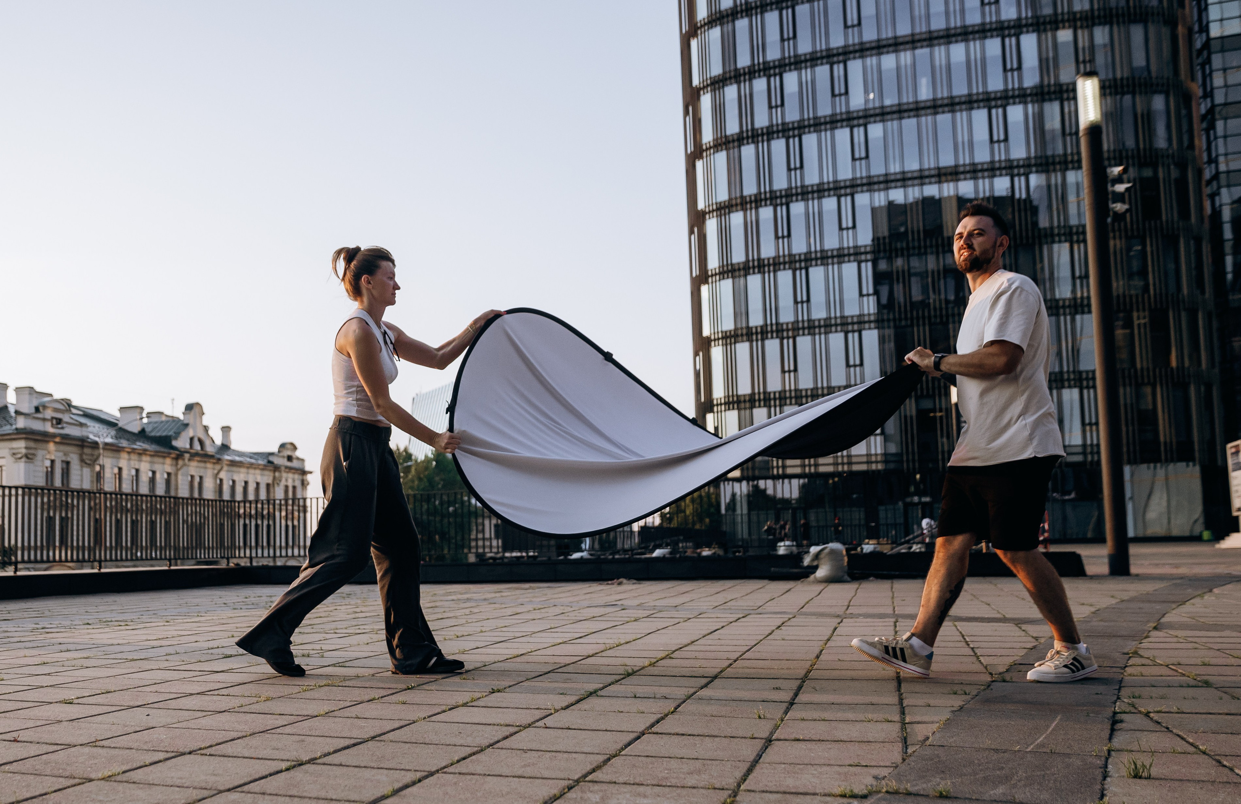 Создание контента | Фото | Видеосъемка | Александр Ярков