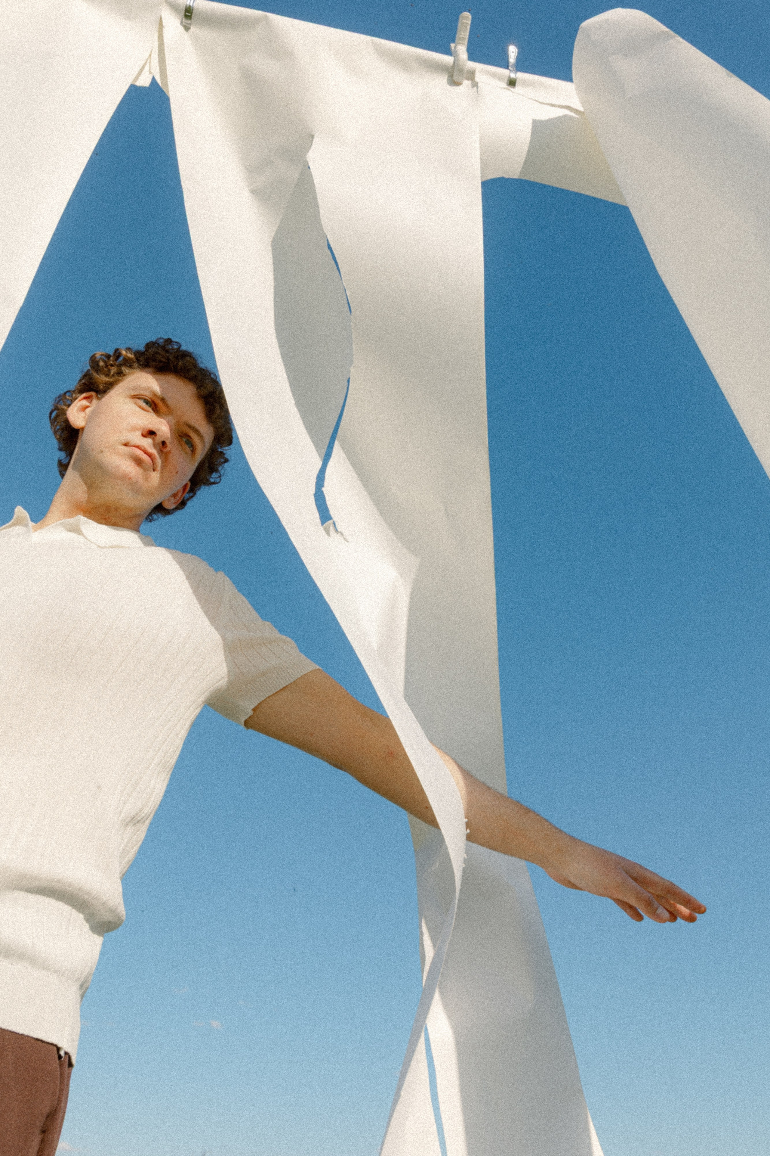 Paradox. Свадебный фотограф Колесников Антон