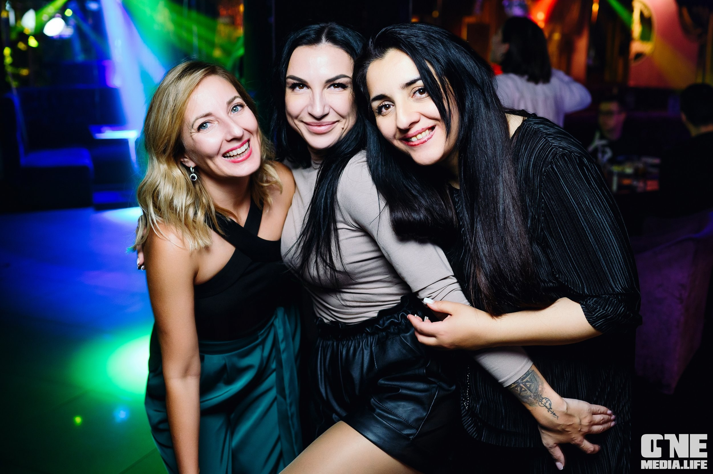 Фоторепортаж из караоке-клуба Эйфория. One Media Life: фоторепортажи, фотоотчеты с мероприятий и заведений