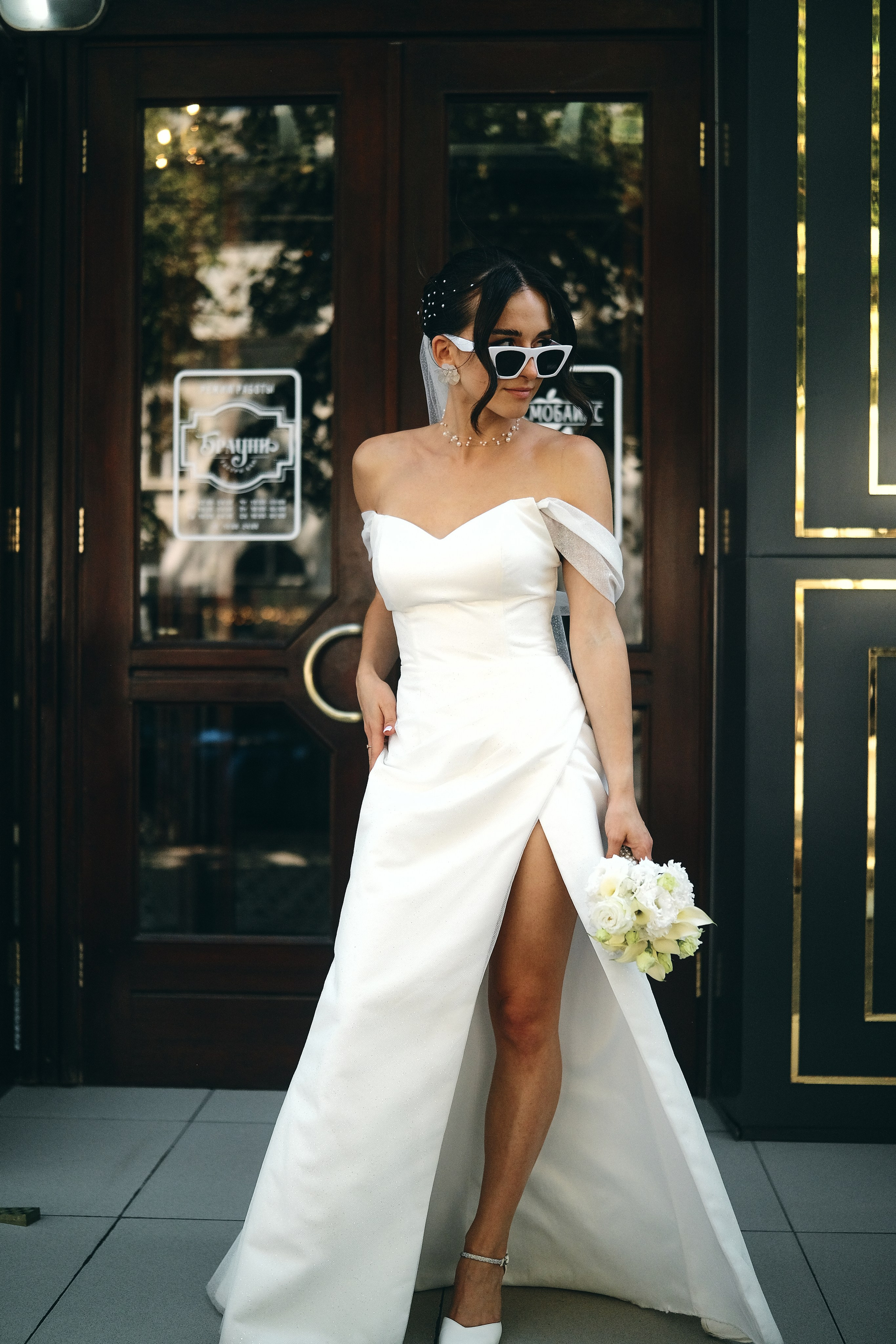 K & A. Свадебная видеосъемка в Крыму и Севастополе