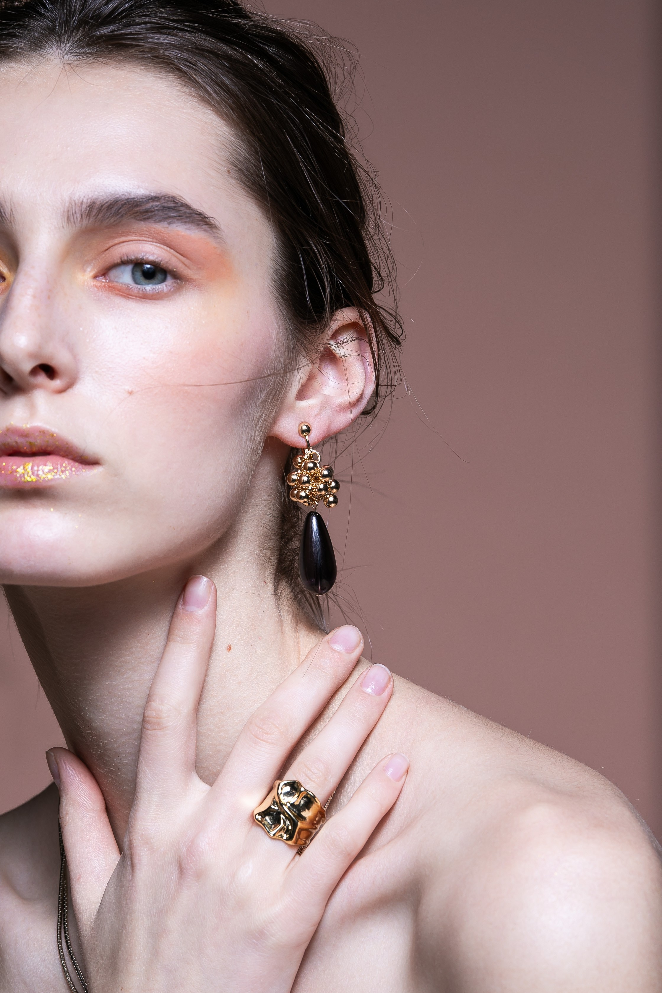 Варвара Павочка. Модельное агентство TM Models в Калининграде