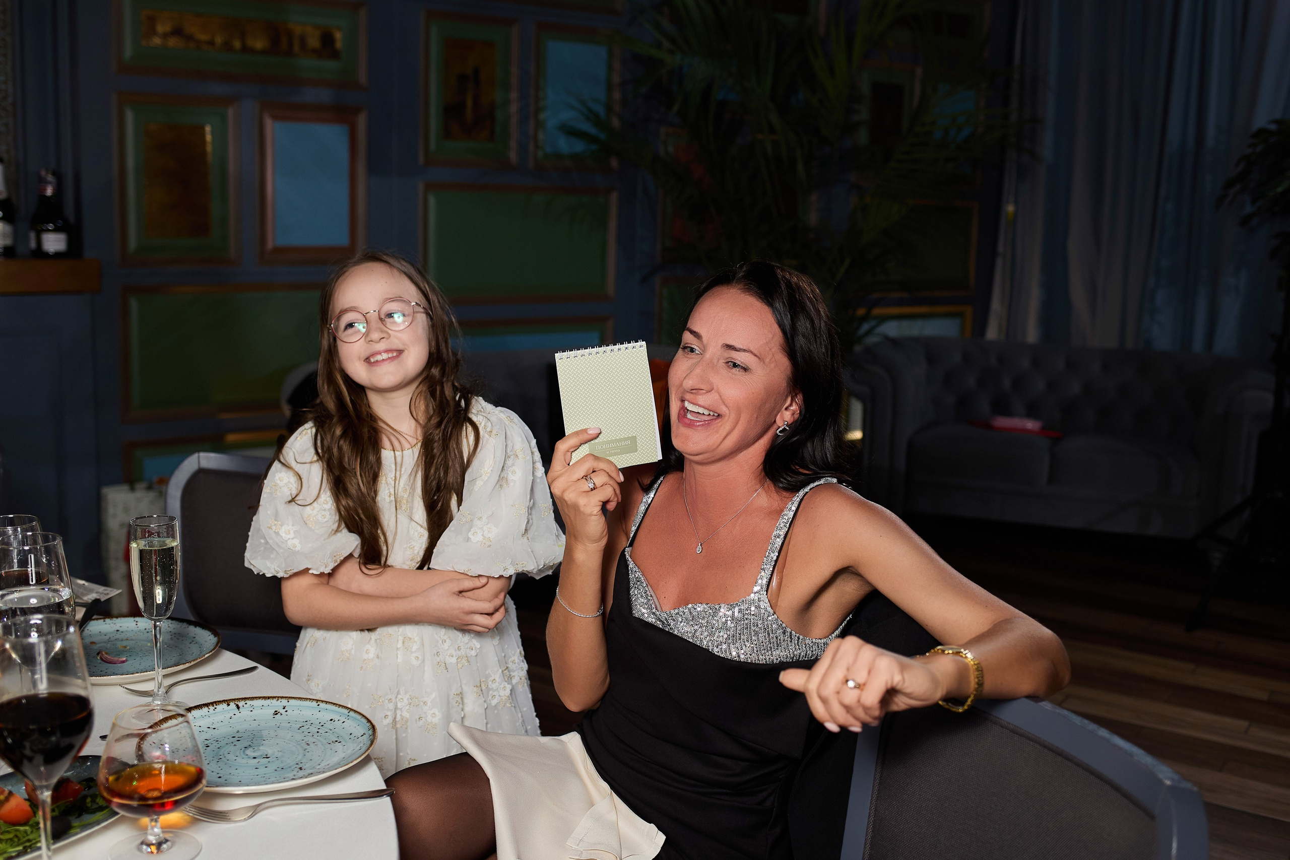 Юбилей. Свадебная, репортажная фотосъемка и видеосъемка в Минске. Илья и Юлия Ширмановы. Фотограф | Видеограф | Минск