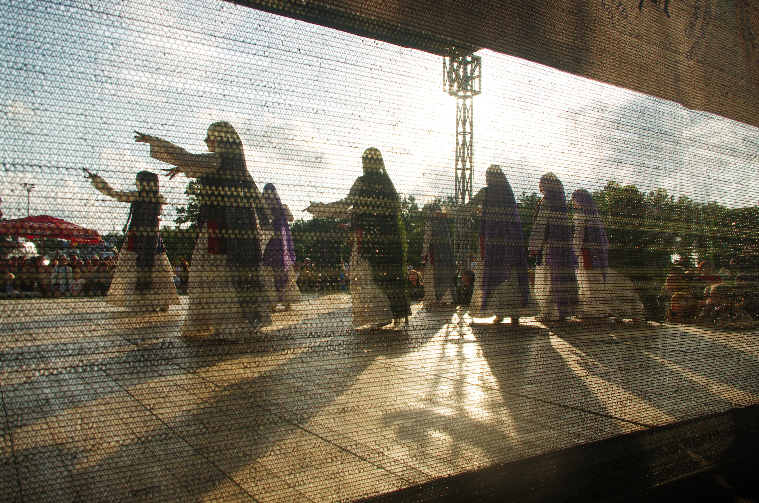 Батуми с ლილე. Портретный фотограф Денис Милютин