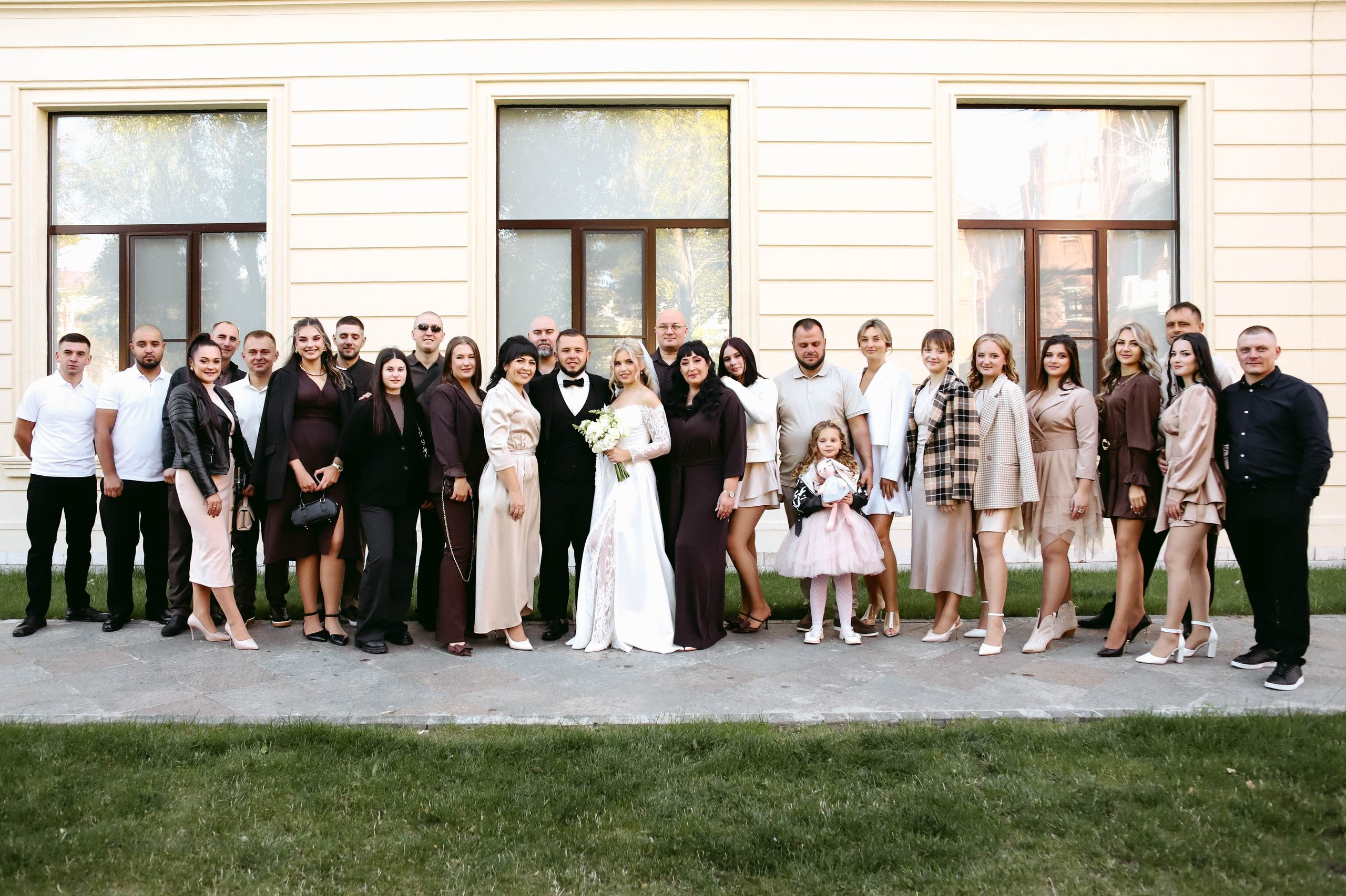 СОФИЯ & МИХАИЛ. Фотограф Мариуполь | Ялта | Крым — Диана Мазенко