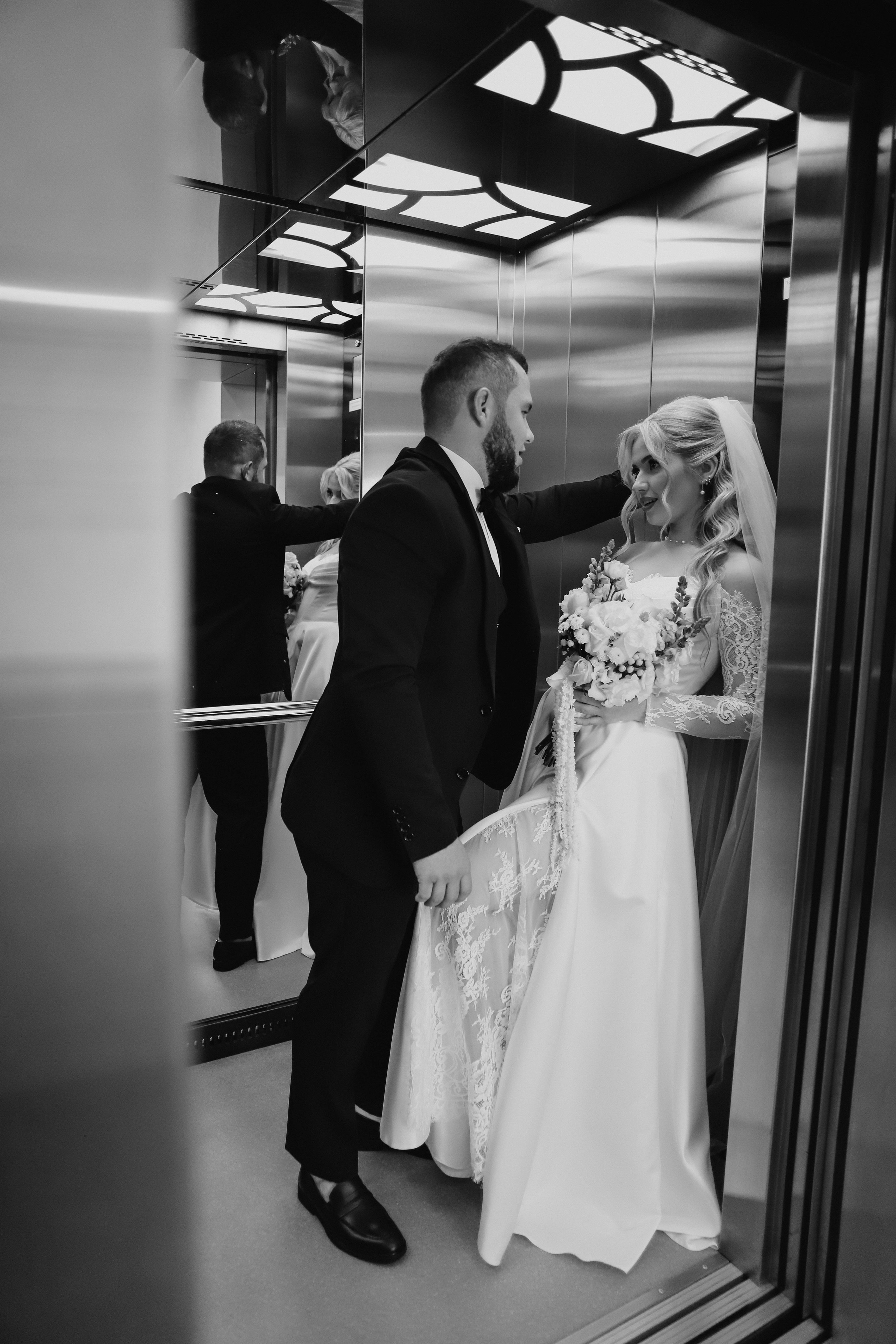 София & Михаил. Фотограф Мариуполь | Ялта | Крым — Диана Мазенко