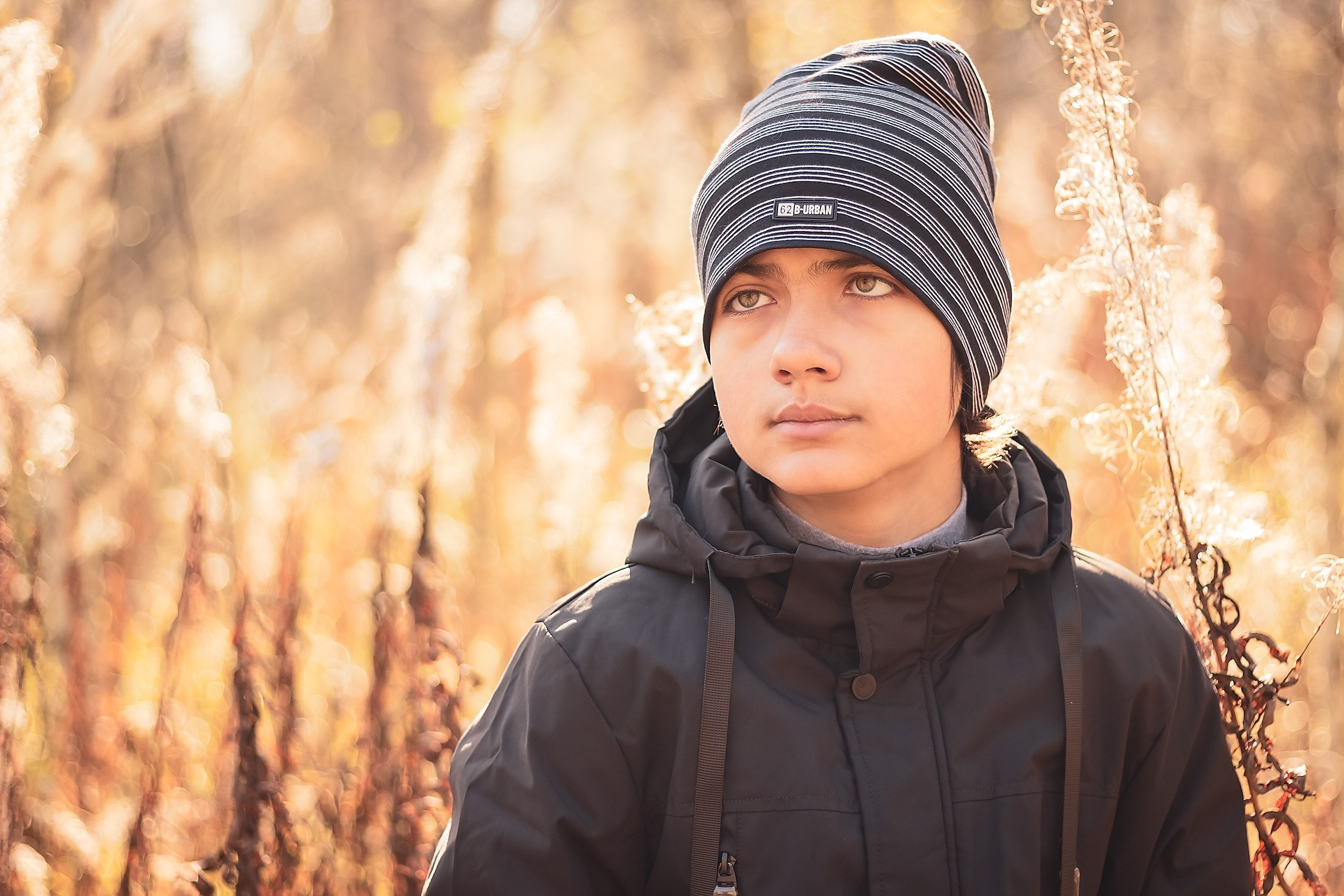 Глаза в Глаза. Аmat Victoria Сuram