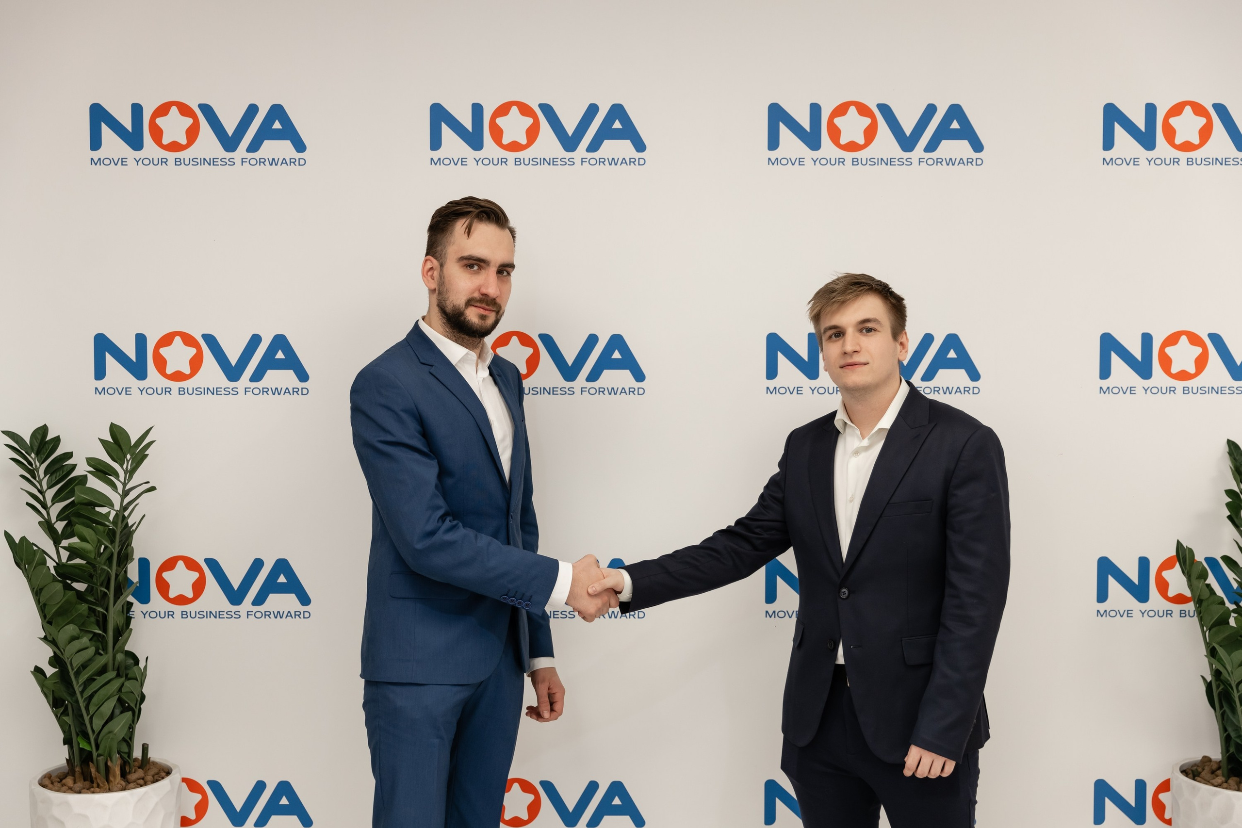 NOVA конференция. Свадебный фотограф Москва