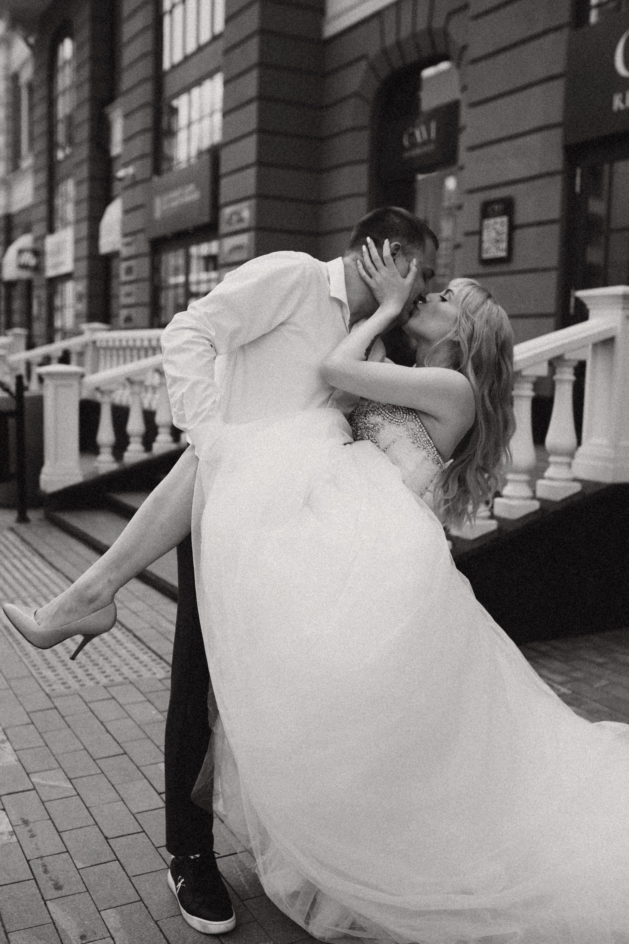 Денис и Анастасия. Your lerris