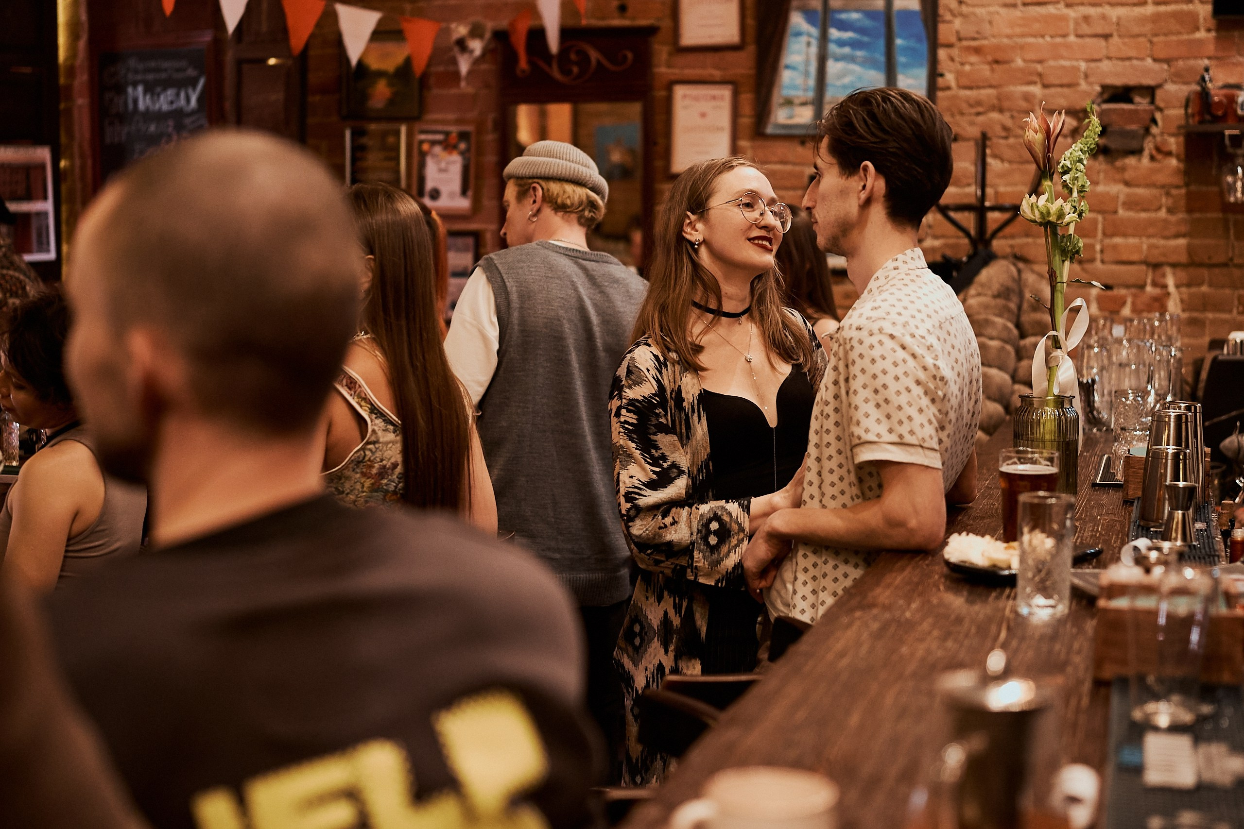 Квартирник Сергея Кравцова. Матвей Яворский — фотограф в Челябинске