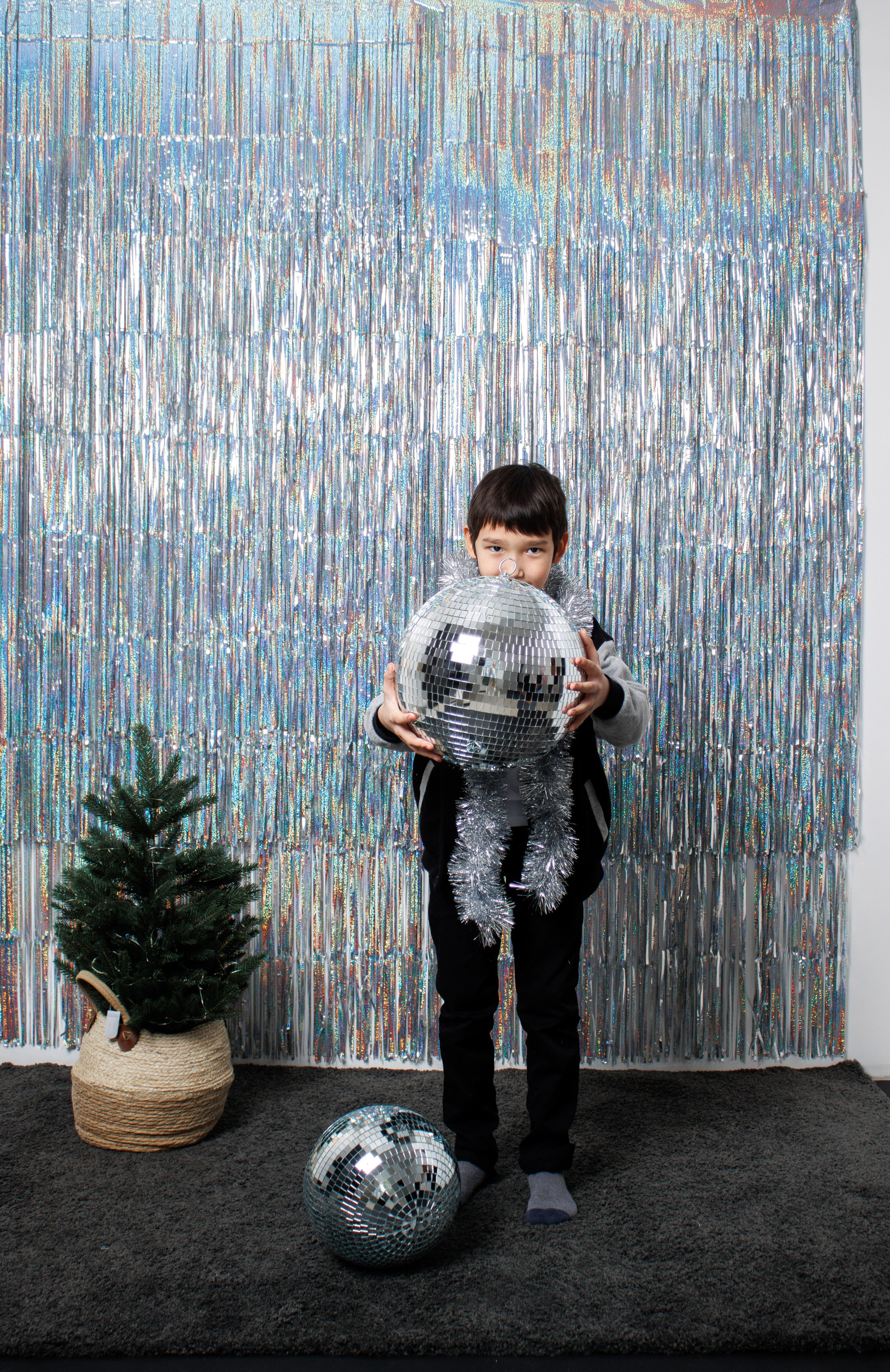 Портфолио. Услуги