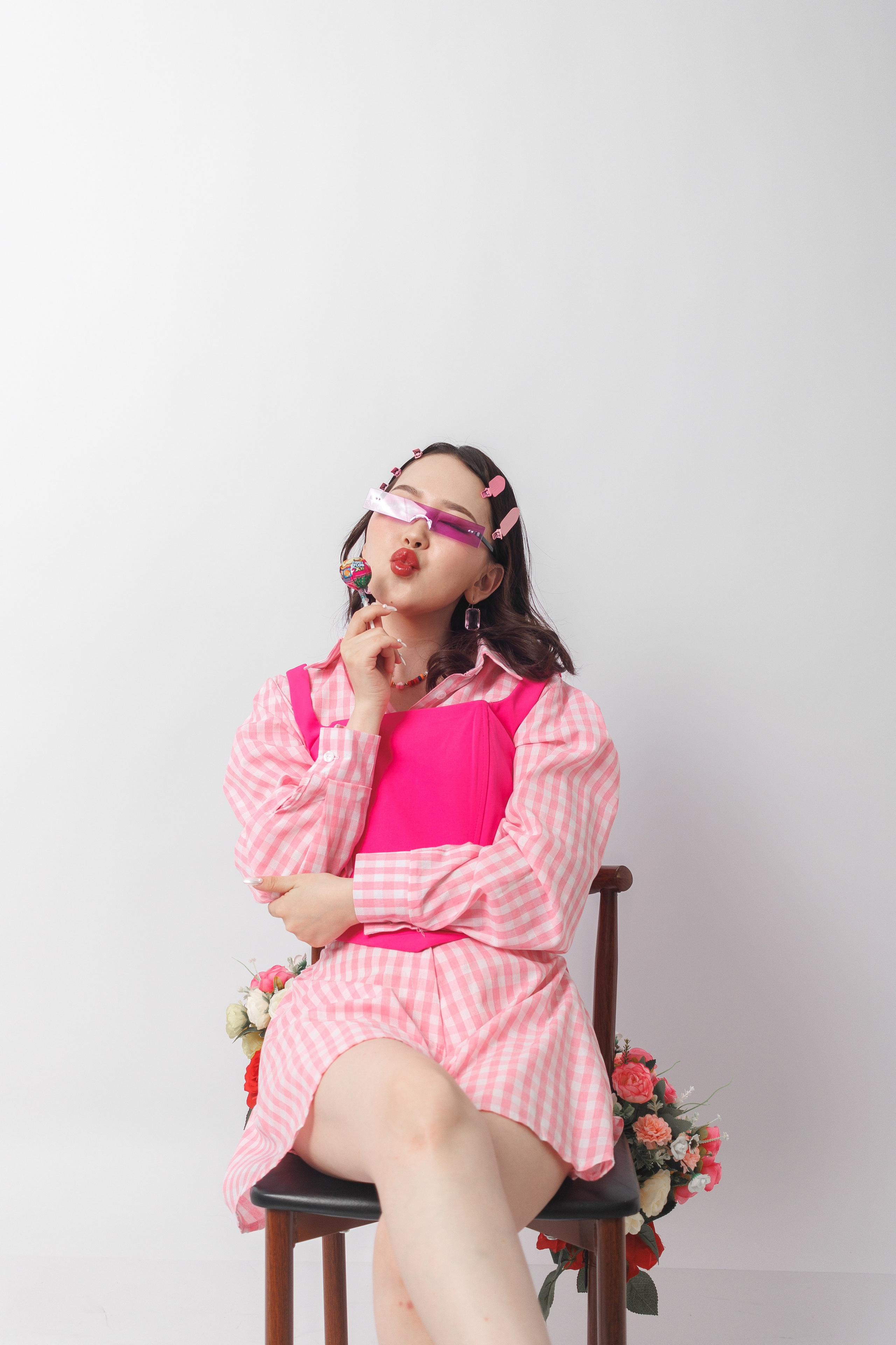 Портфолио. Услуги