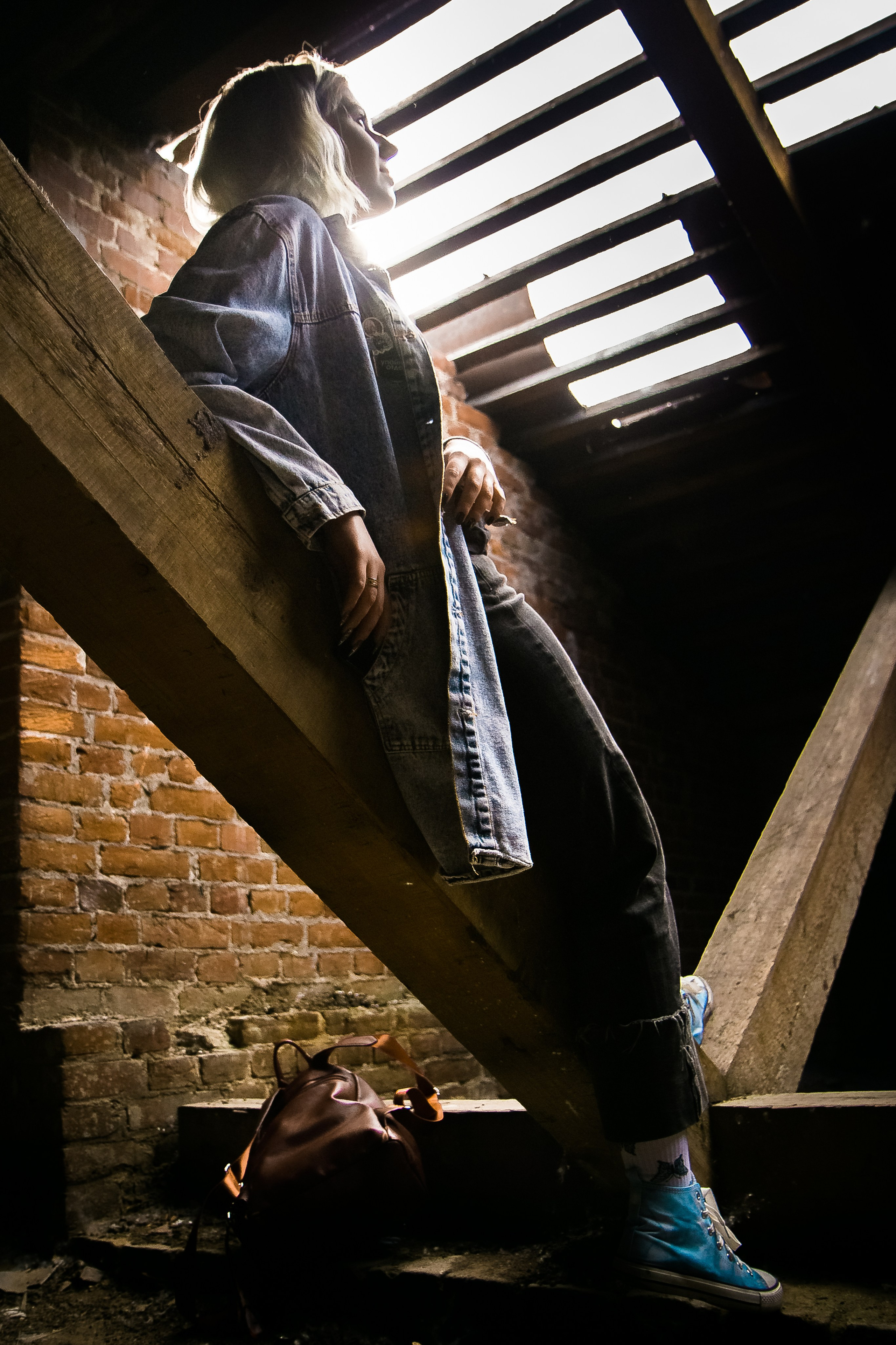 Потерянная история. Ачинск. Фотосъемка. Максим Тимофеев Фотограф Ачинск