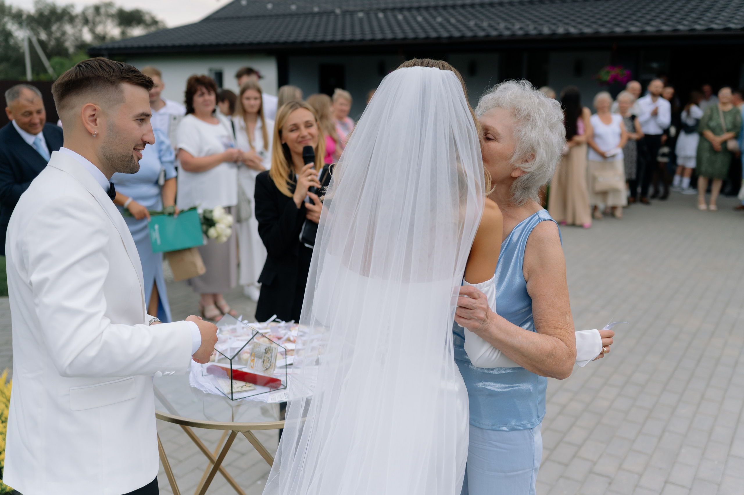 Иван и Вероника. Свадебный фотограф Минск, Пинск, Брест, Гродно Чернигов Андрей