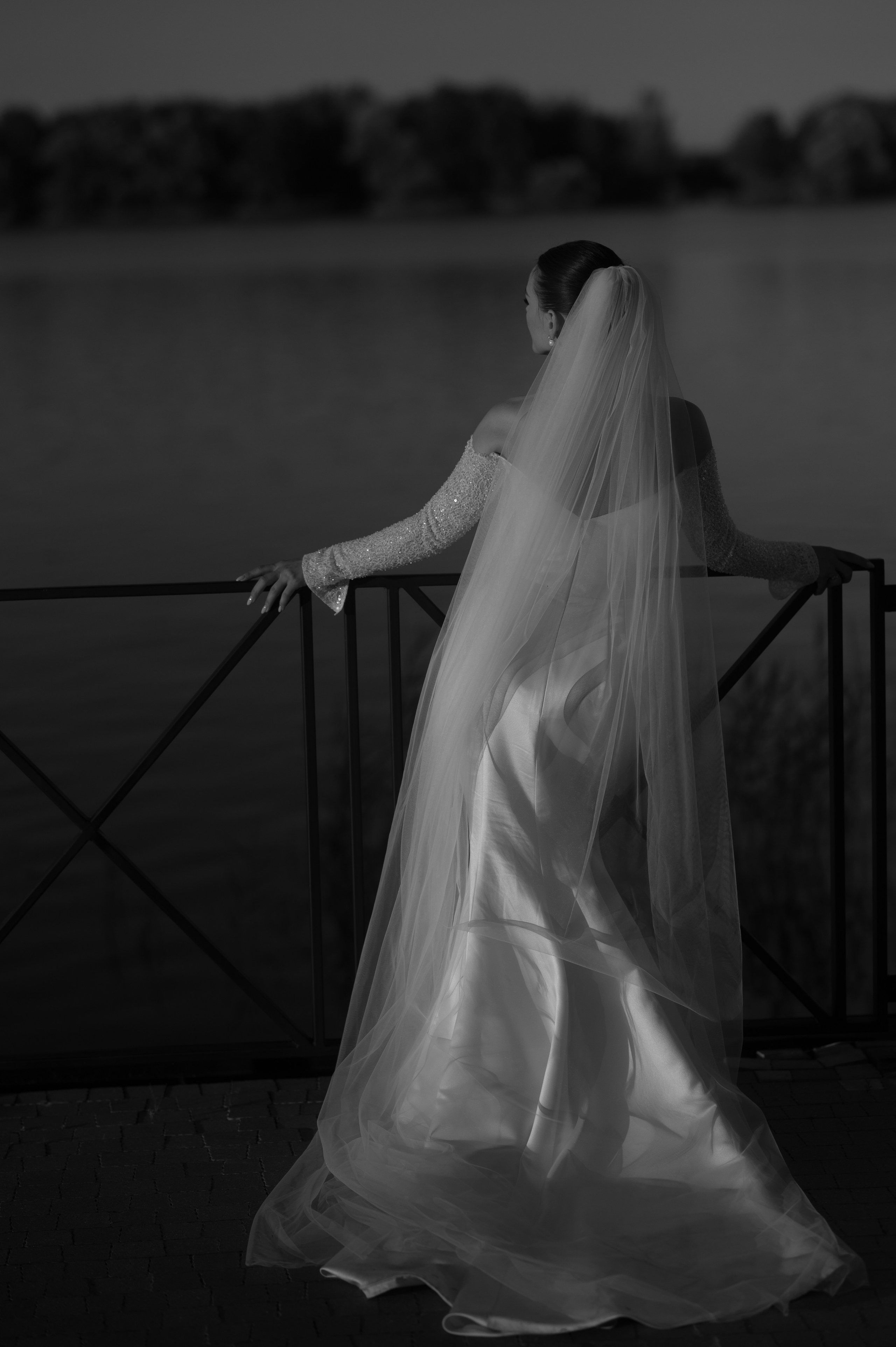 Даник и Ангелина. Свадебный фотограф Минск, Пинск, Брест, Гродно Чернигов Андрей