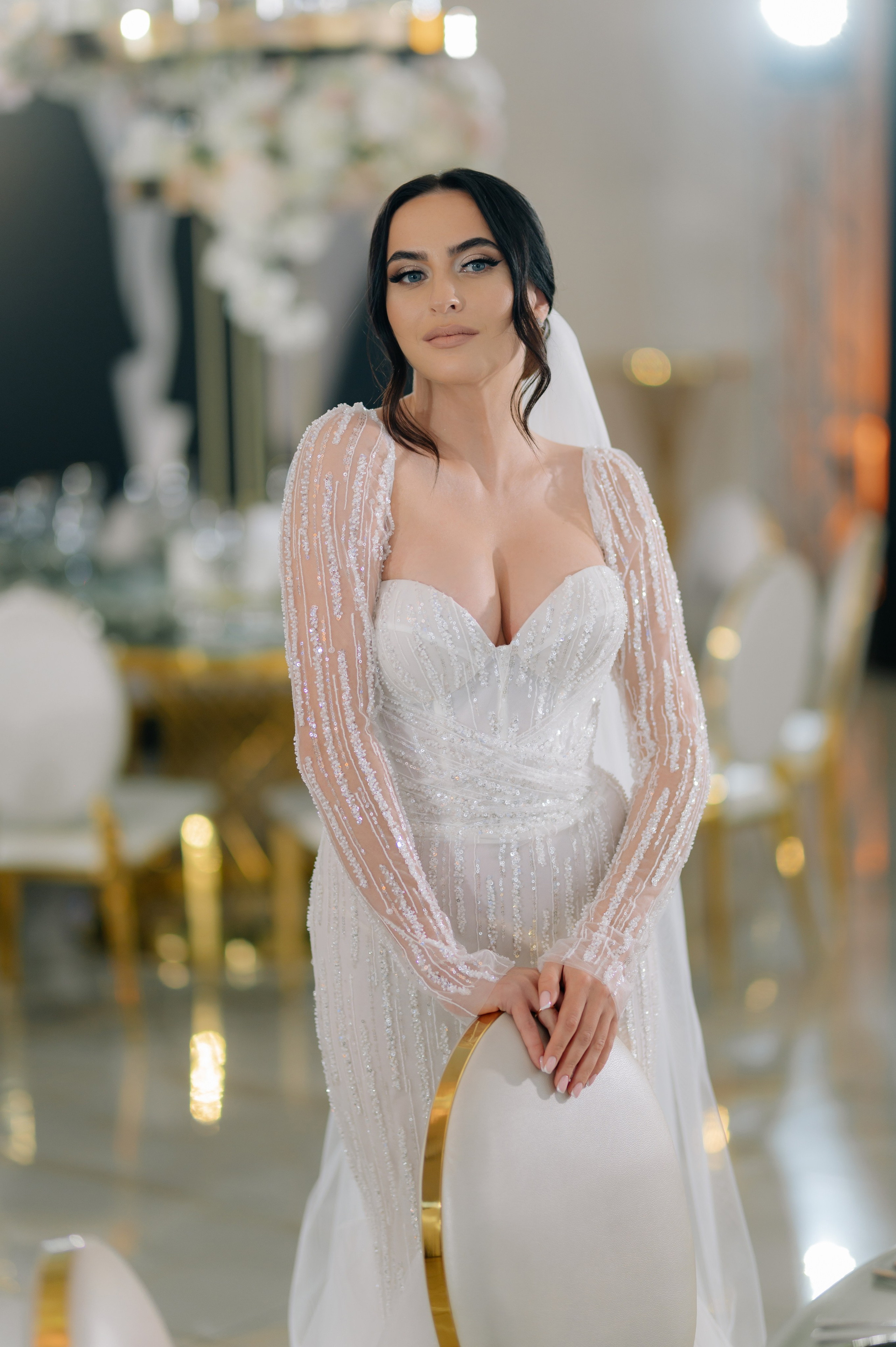 Денис и Юлия. Свадебный фотограф Минск, Пинск, Брест, Гродно Чернигов Андрей