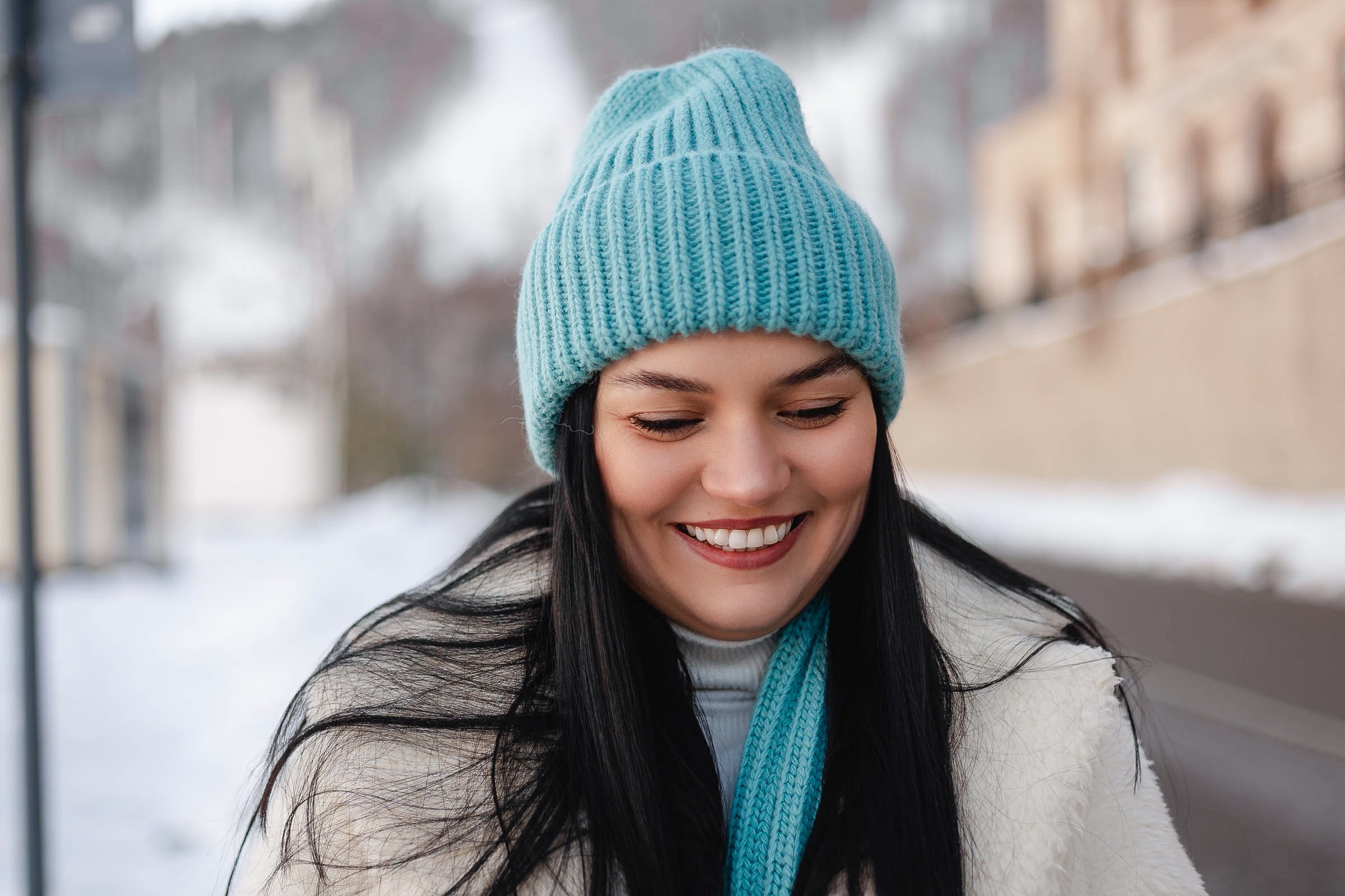 Зима в горах. Фотограф и Видеограф Сочи Александра Озерова